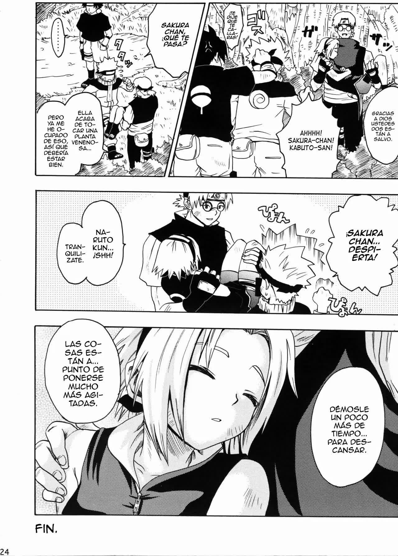 Haru Machibito - Waiting For Spring Comic porno