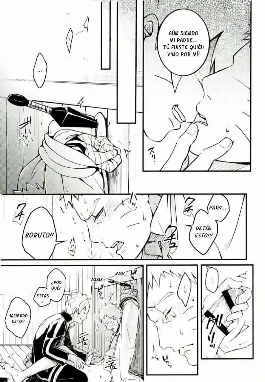 Ore no Musuko ga Nani datte!? - What is my son?! Comic porno