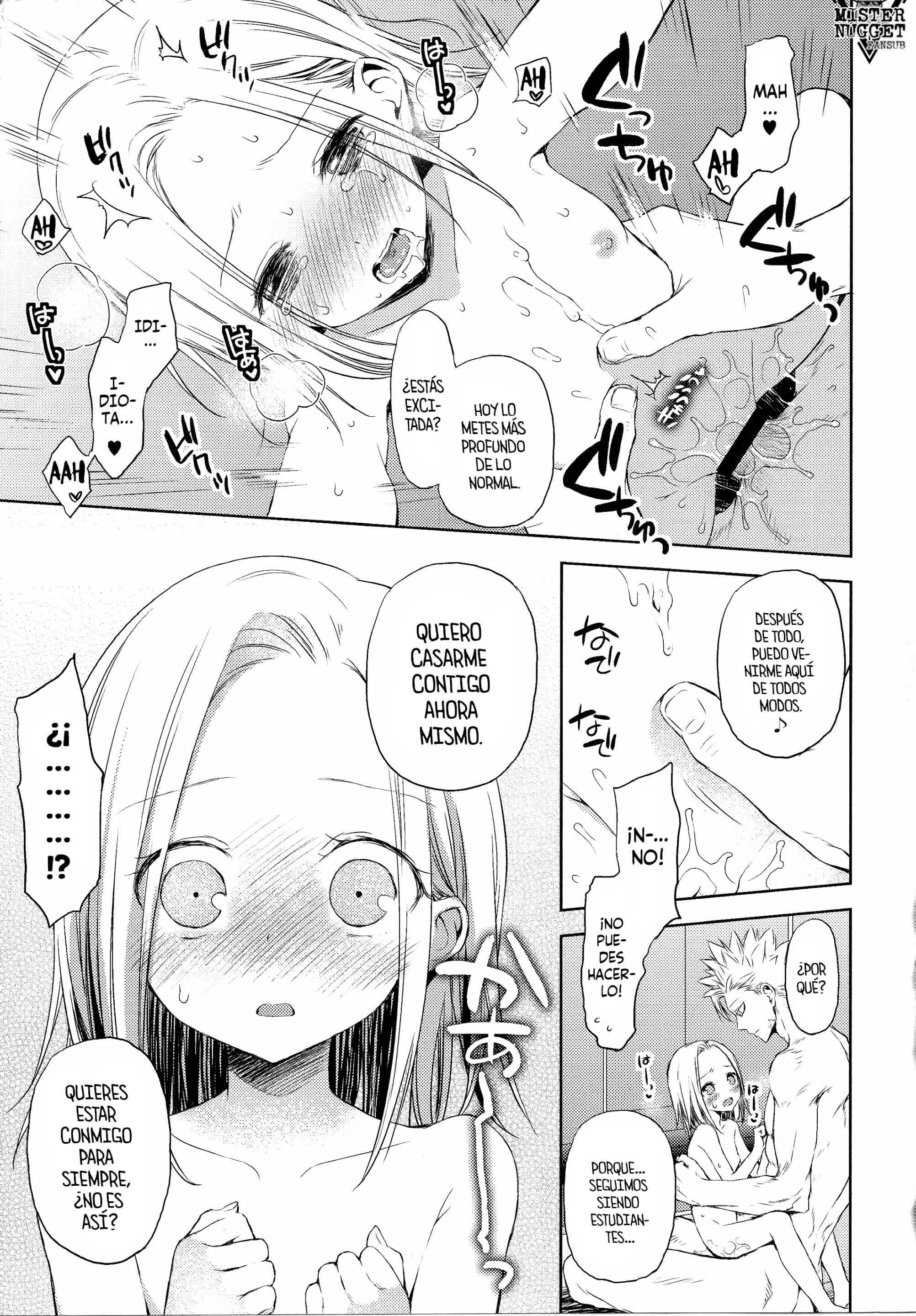 ButaGaku BanEl no Ecchi na Hon Comic porno