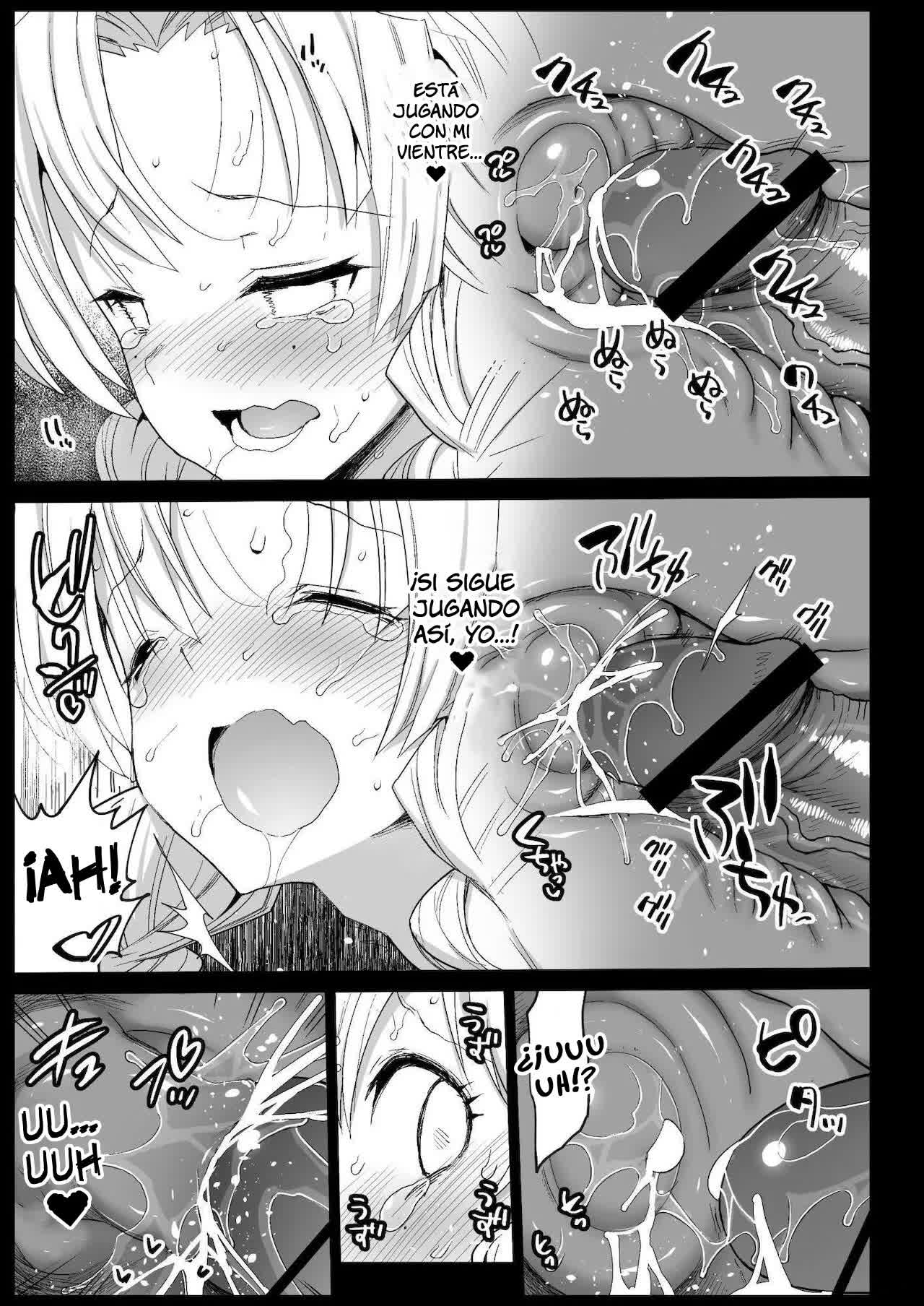 Saimin Onsen Kanroji Mitsuri Ninshin Chuu - RAPE OF DEMON SLAYER 6 Comic porno