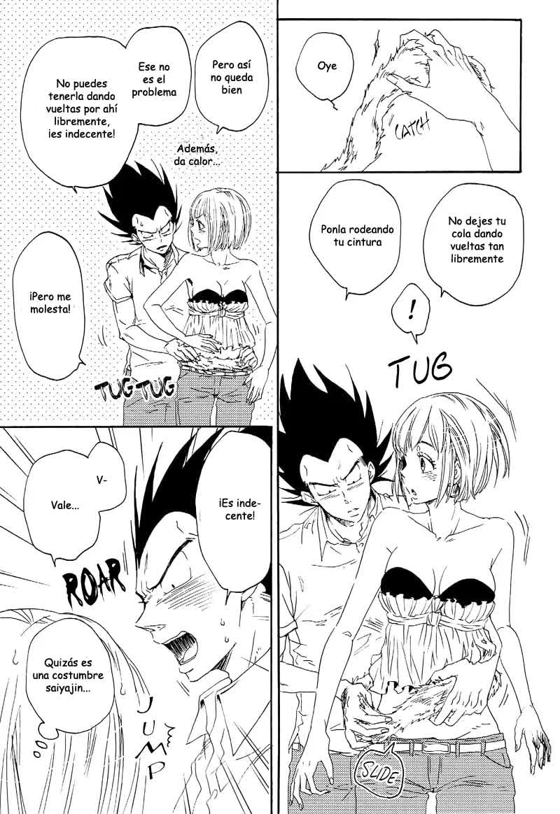 Shippo, Nohohon Comic porno