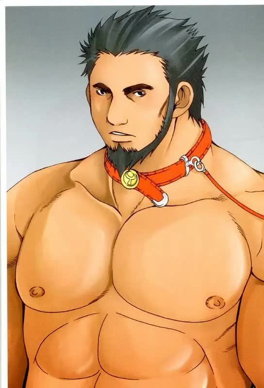 KAZANAMI Comic porno