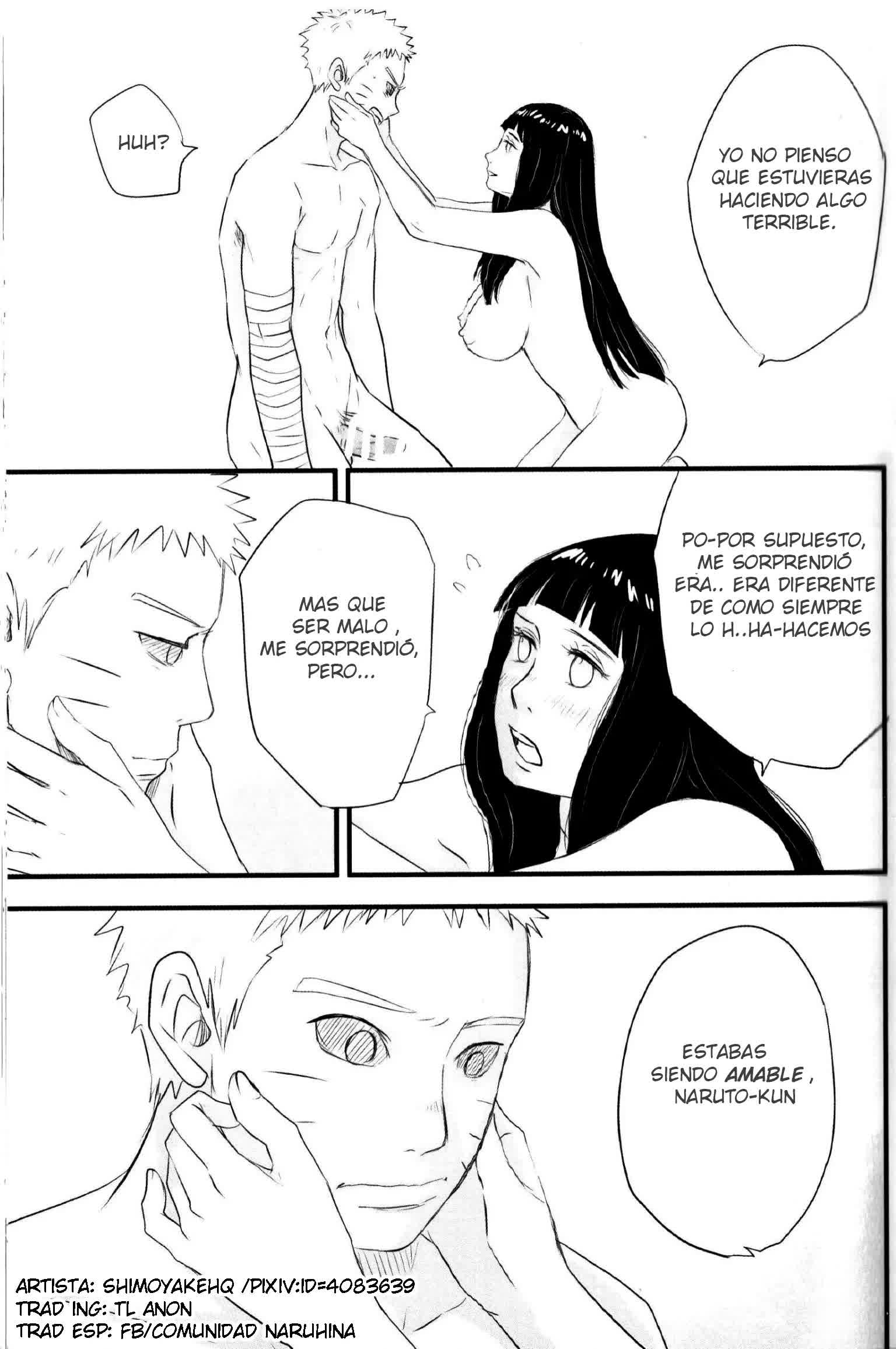 Innocently Comic porno