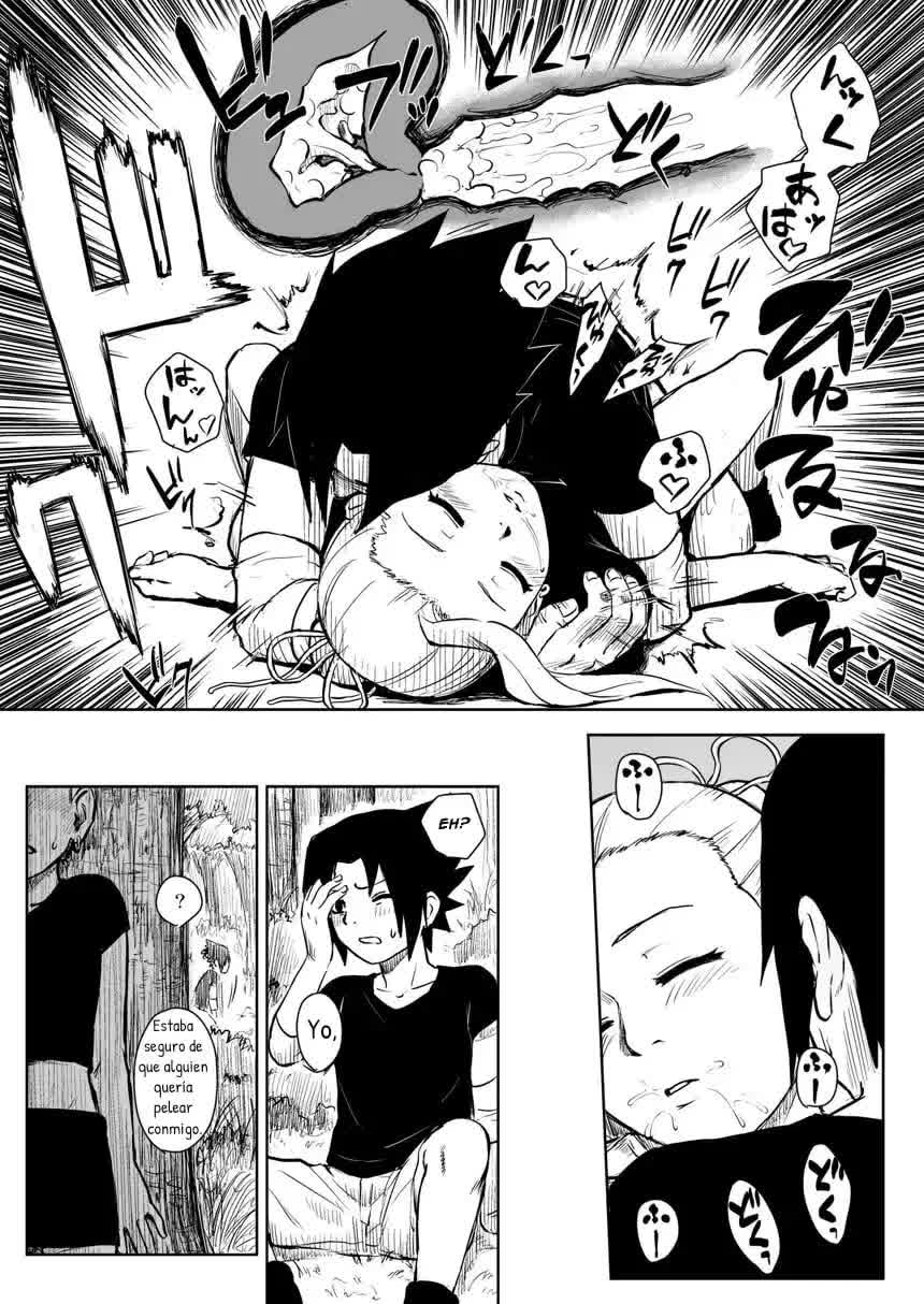 Ninja Izonshou Vol 8 - Ninja Dependence Vol 8 Comic porno