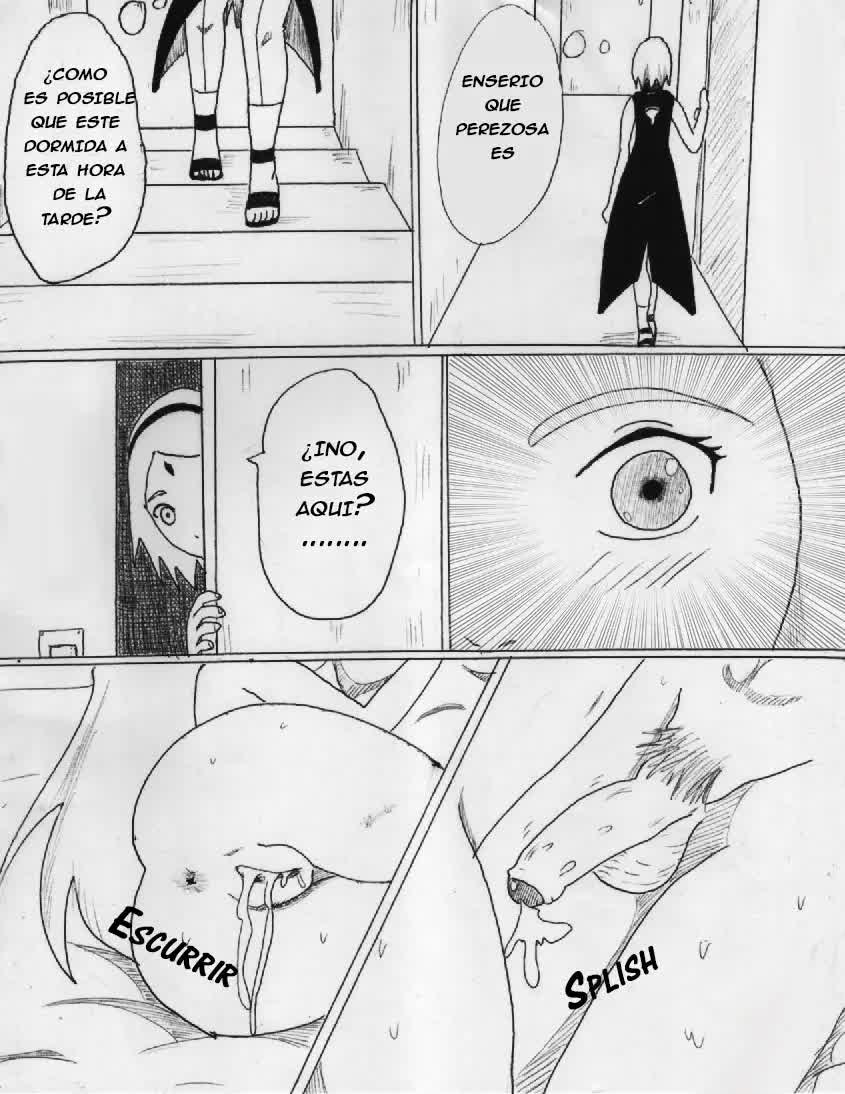 El Zorro Y La Belleza 3 Comic porno