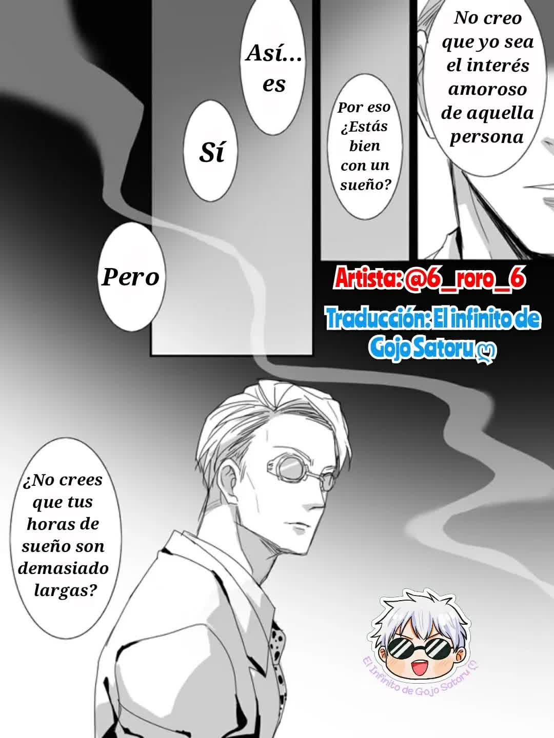 Flor de iris 2 Edicion Comic porno