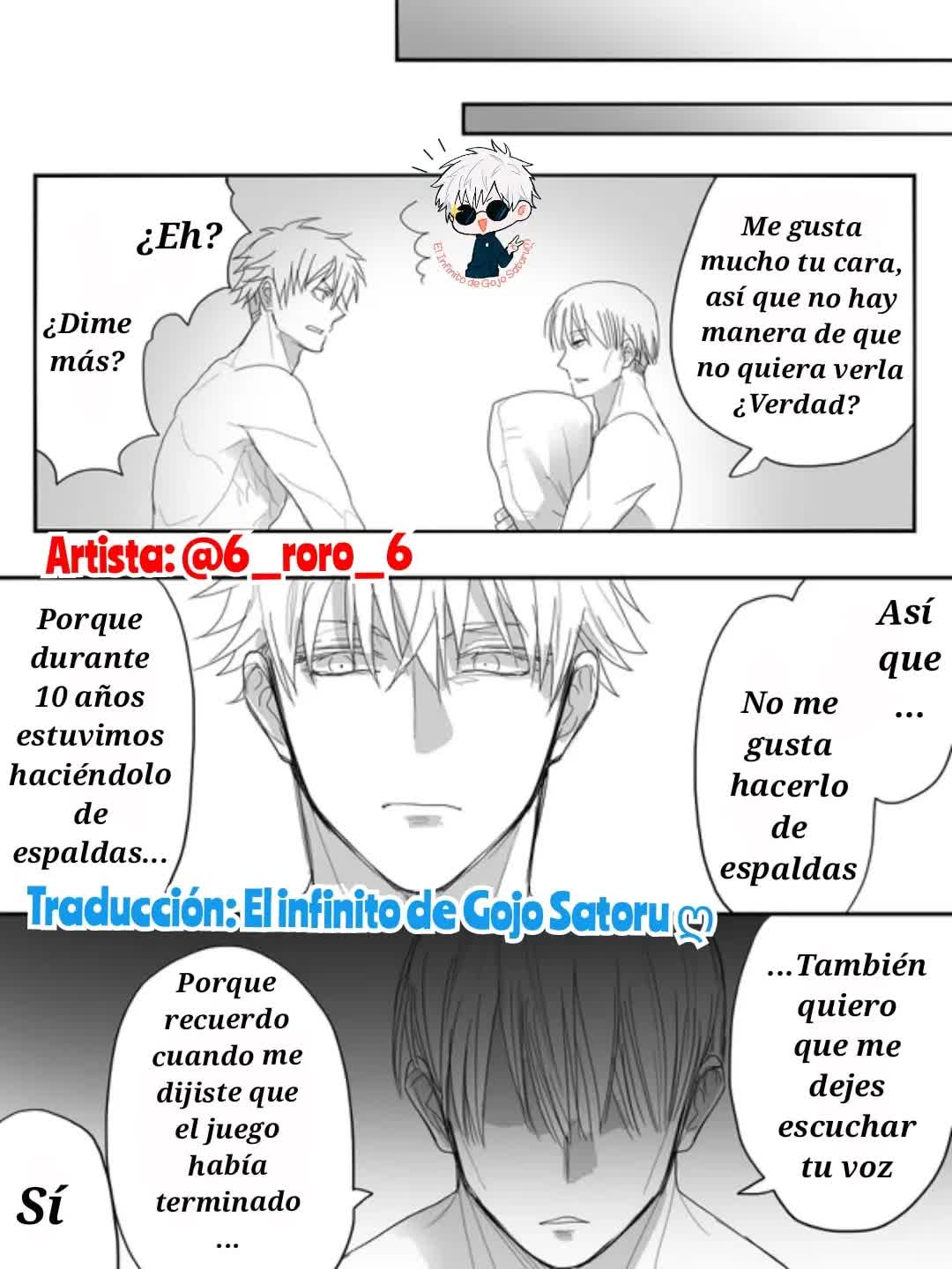 Flor de iris 3 Edicion Comic porno