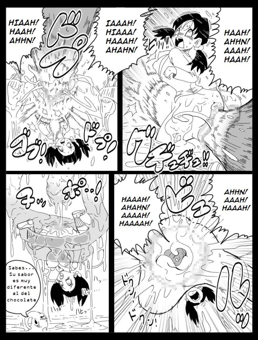 DRAGON ROAD Mousaku Gekijou 3 Comic porno