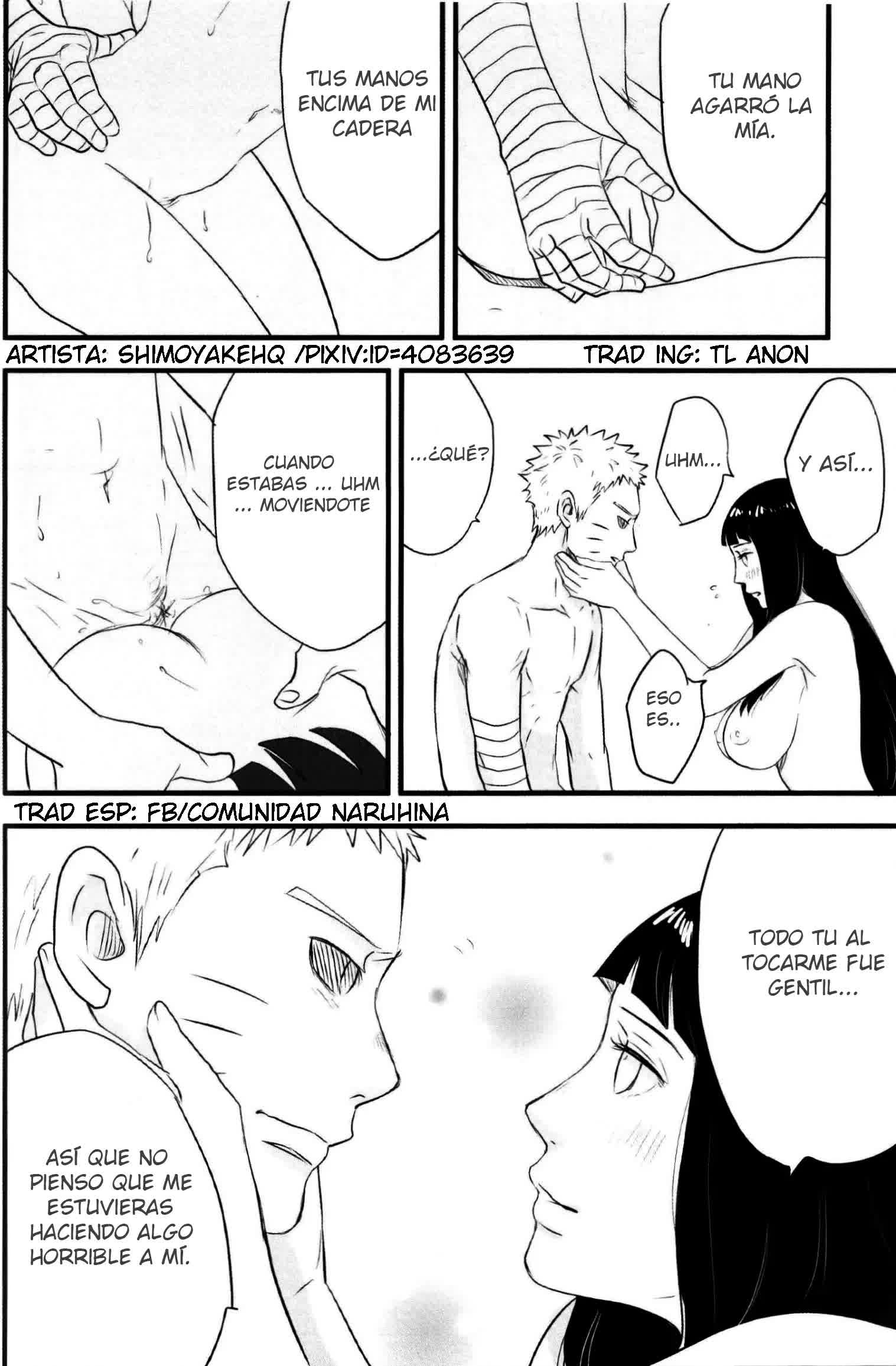 Innocently Comic porno