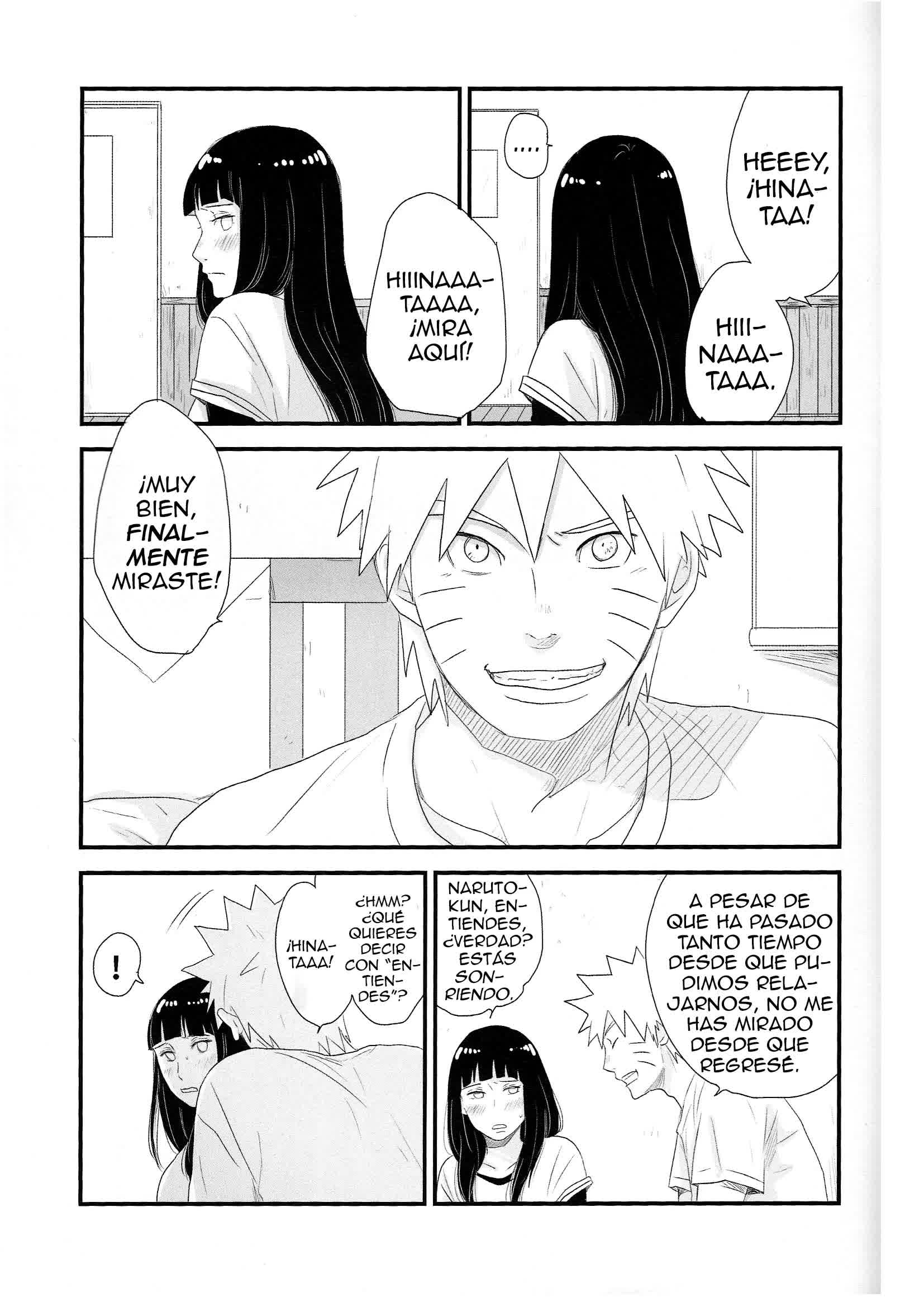 Tokimeki Endless - Latidos Infinitos Comic porno