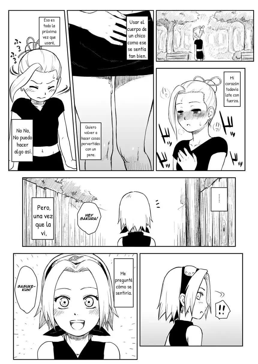 Ninja Izonshou Vol 8 - Ninja Dependence Vol 8 Comic porno