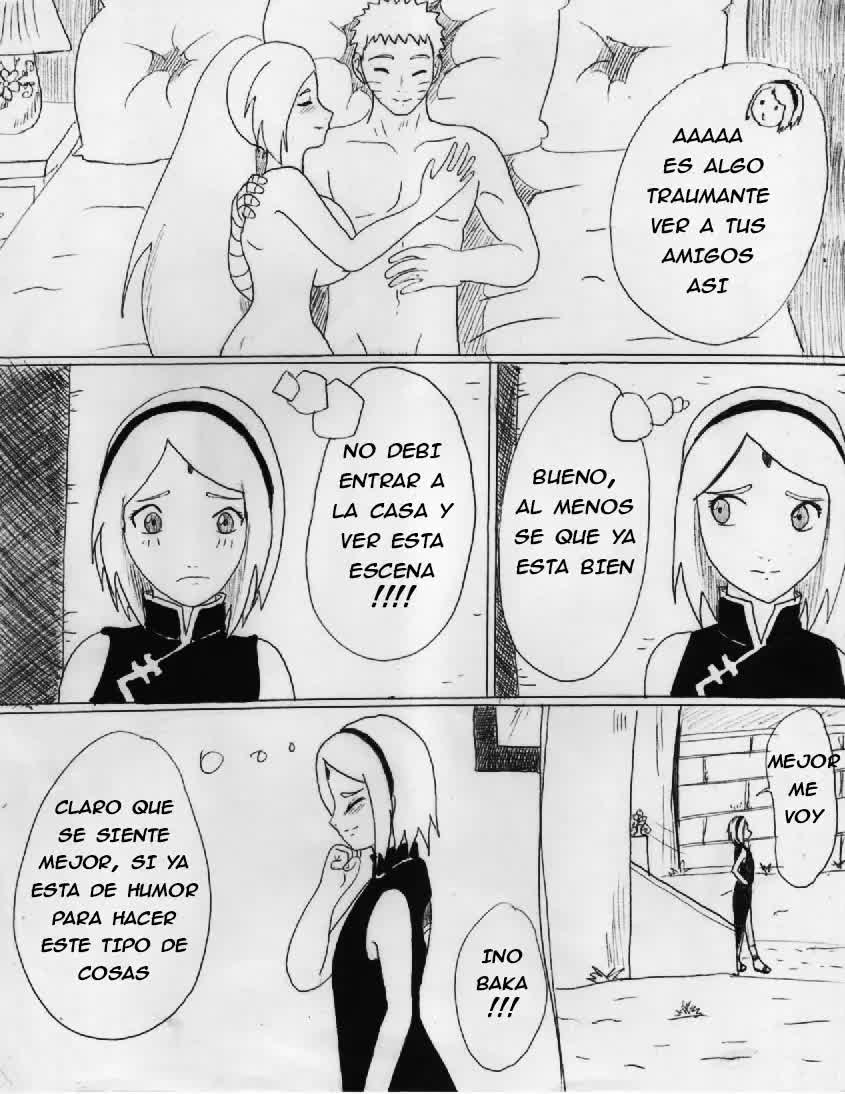 El Zorro Y La Belleza 3 Comic porno