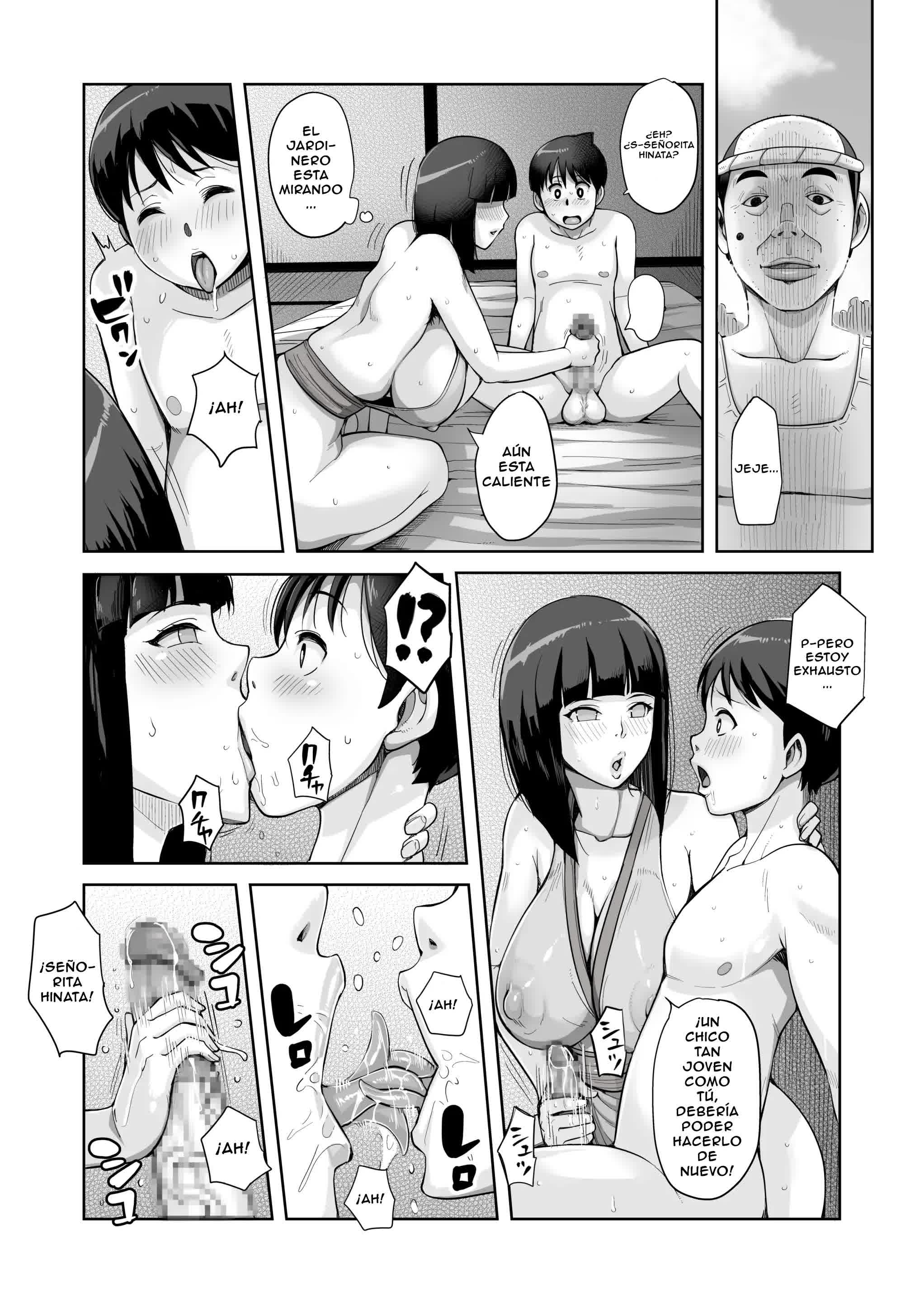 B-Kyuu Manga 12 Icnizoku no Shikitari 1-yame Family Traditions Comic porno