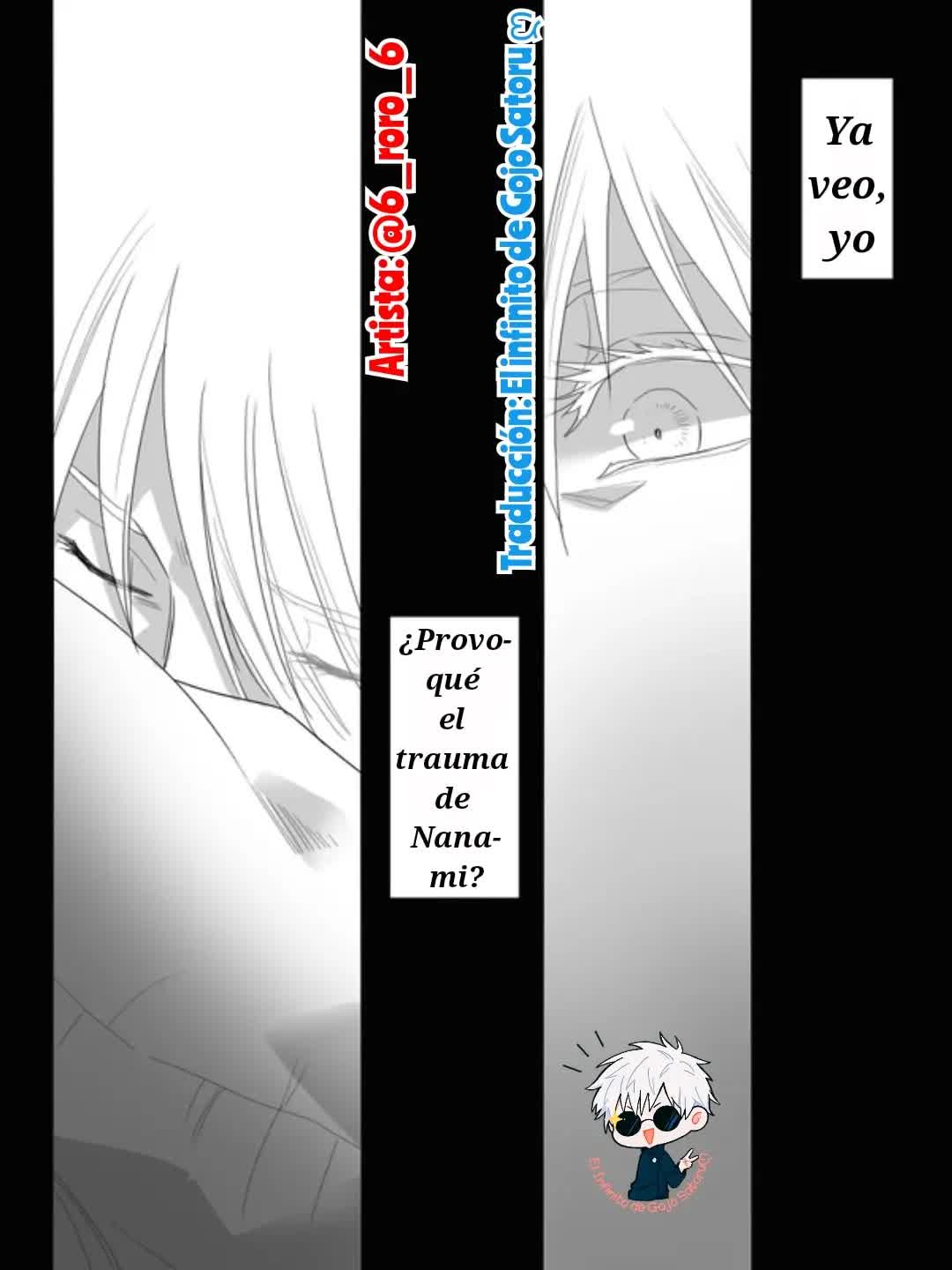 Flor de iris 3 Edicion Comic porno