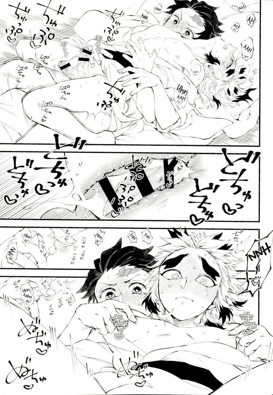 Soujuku na Koi Gokoro - Amor Juvenil Comic porno