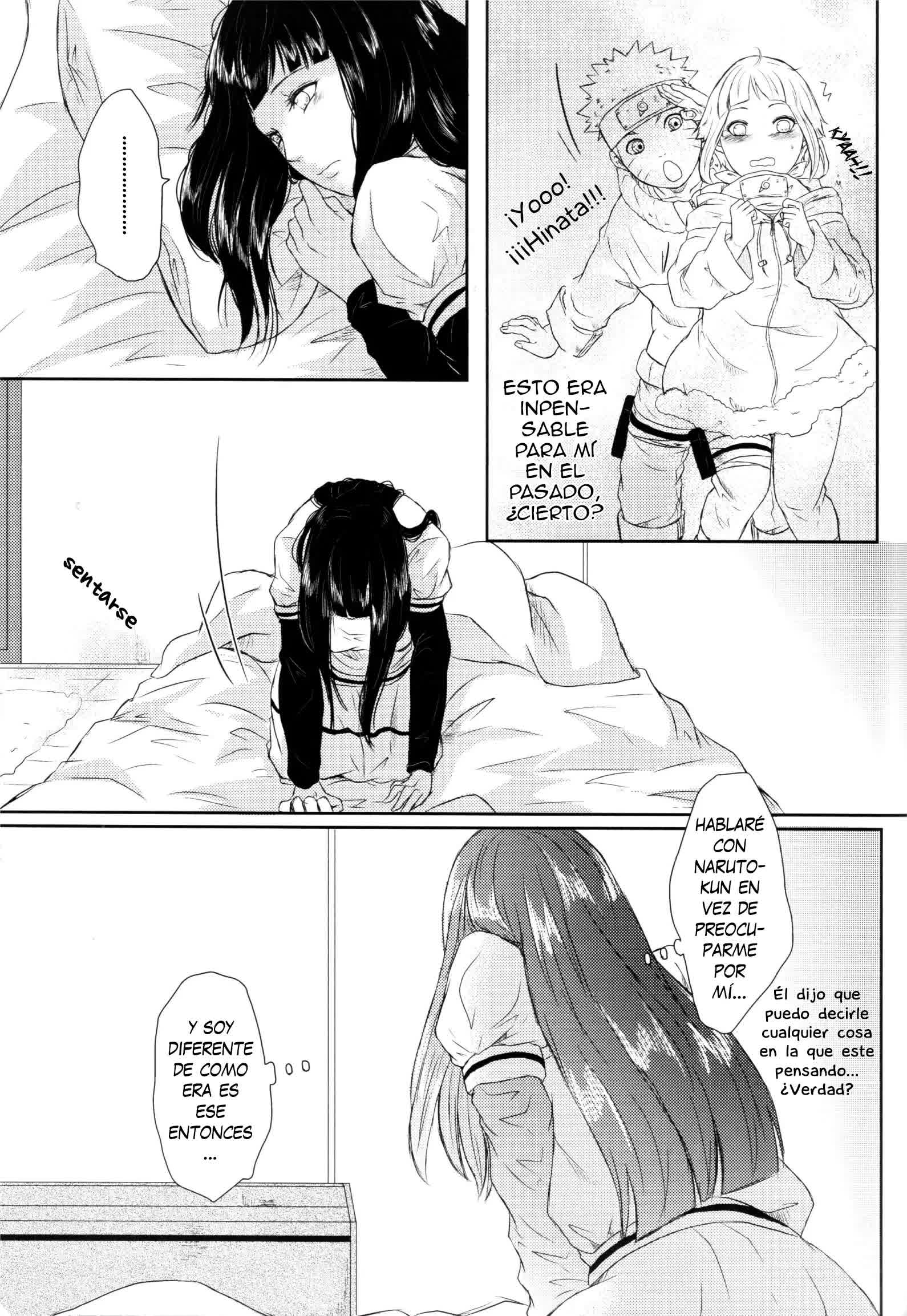 Naruto-kun no Ecchi!! Comic porno