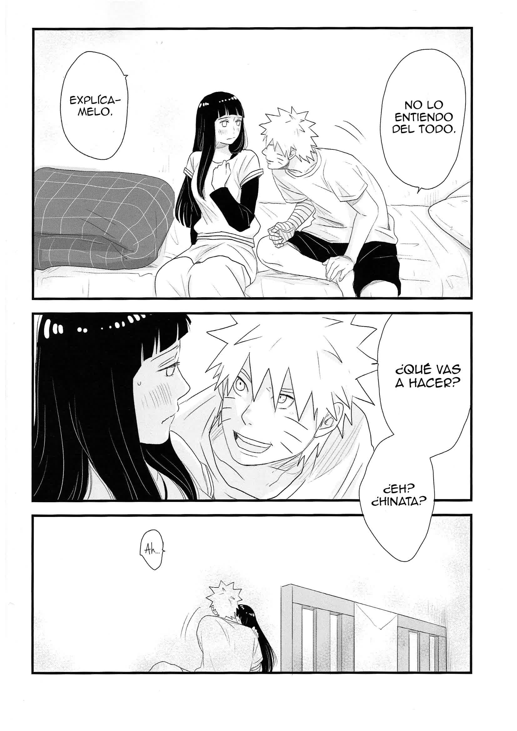 Tokimeki Endless - Latidos Infinitos Comic porno