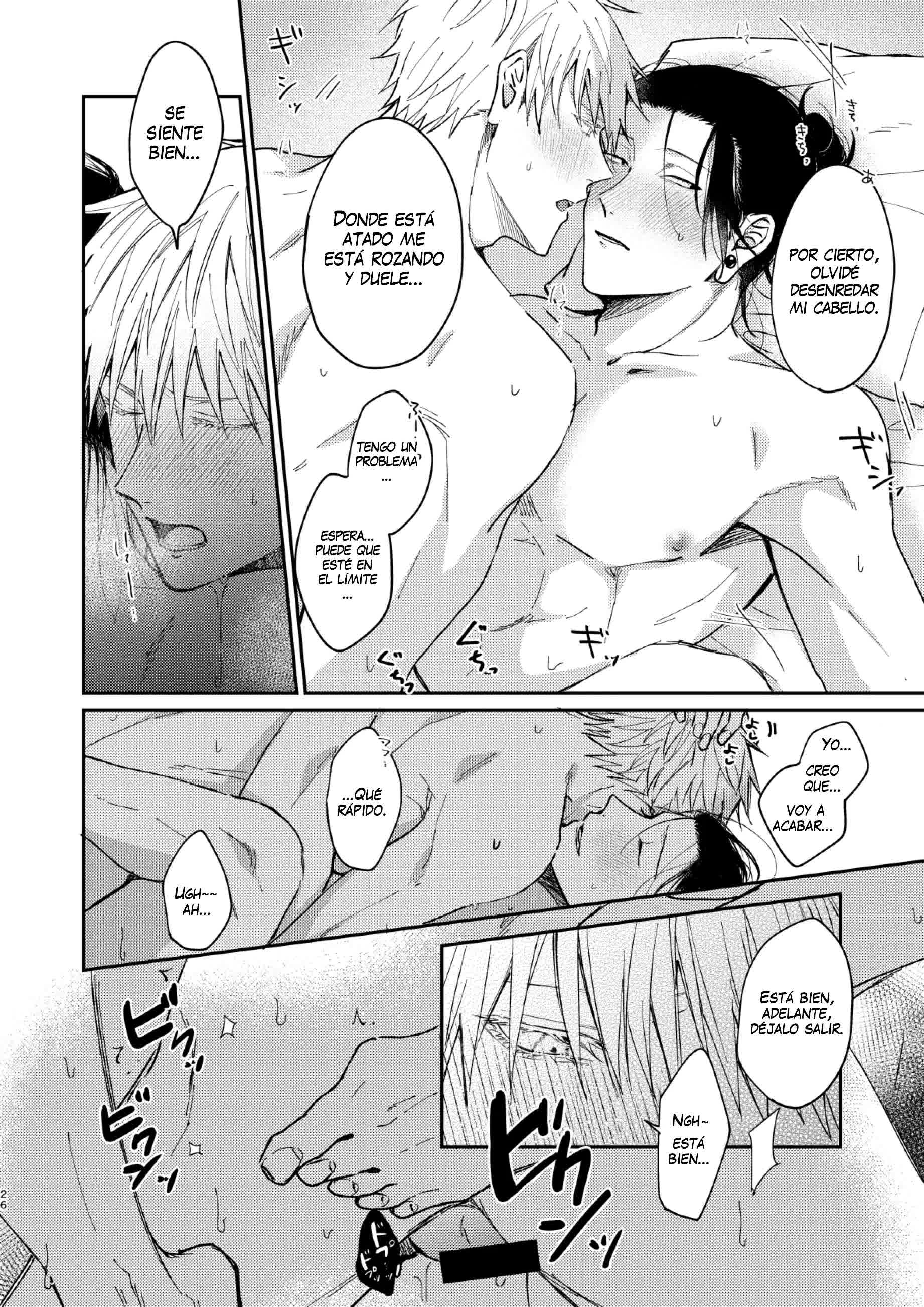 Yoru datte Omae to Shitai - I want to make love to you Comic porno