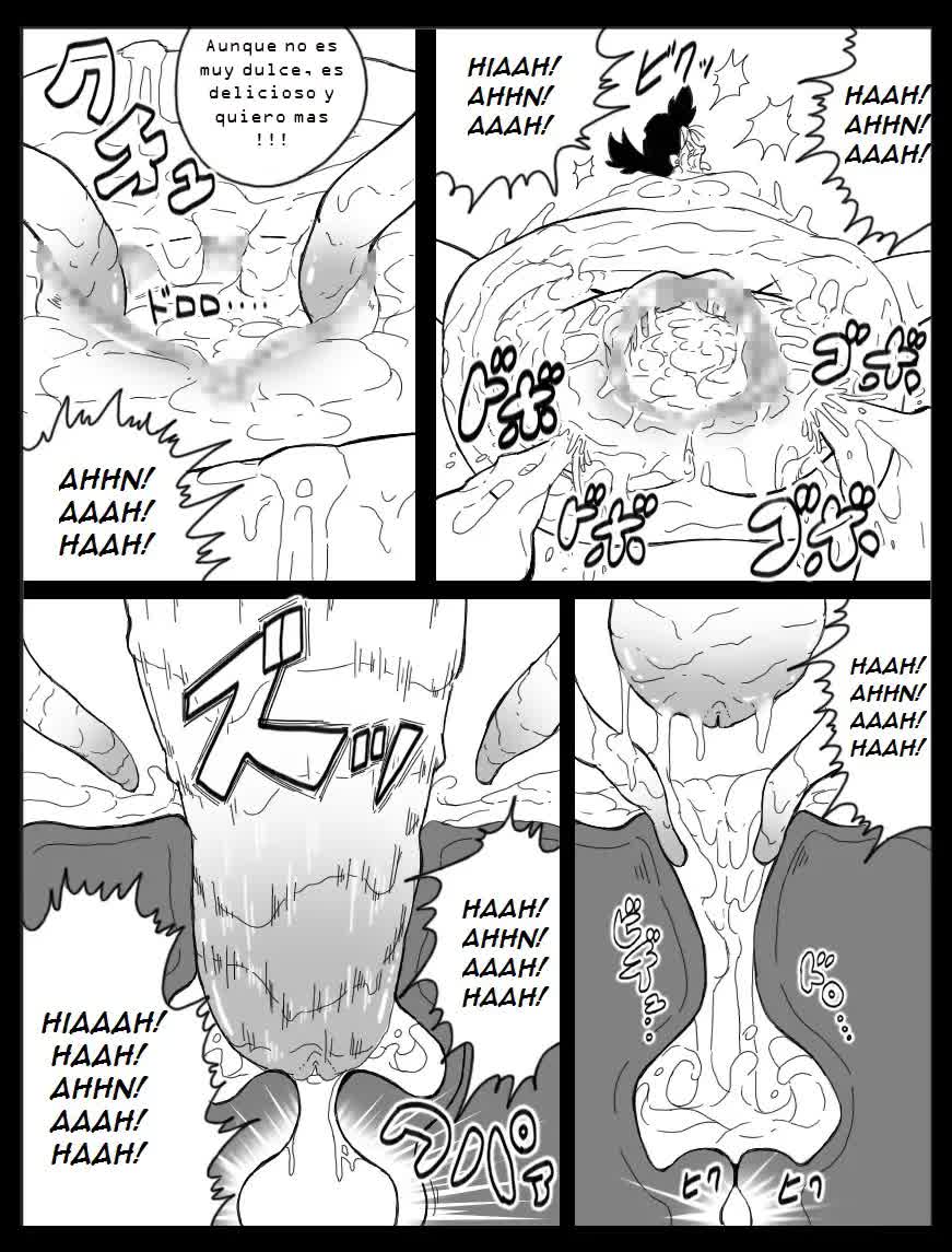 DRAGON ROAD Mousaku Gekijou 3 Comic porno