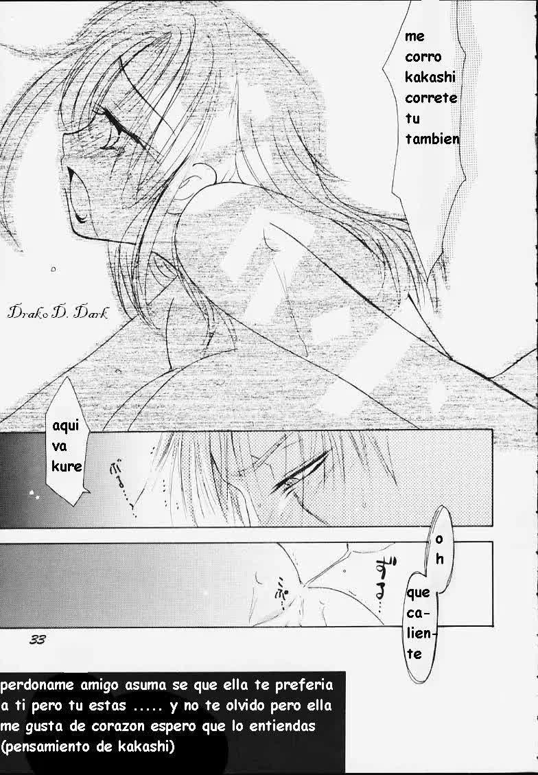 Kure no Ai Comic porno