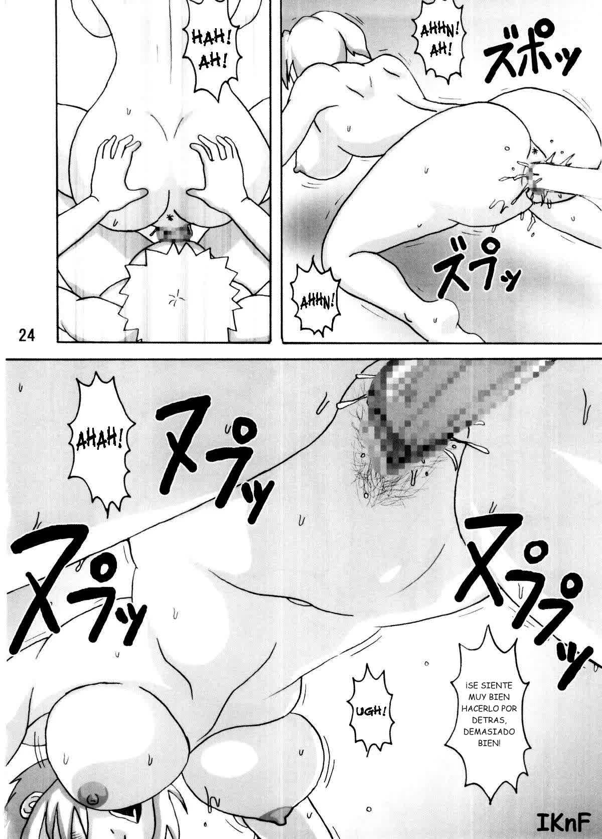Kibun wa mou Onsen Comic porno