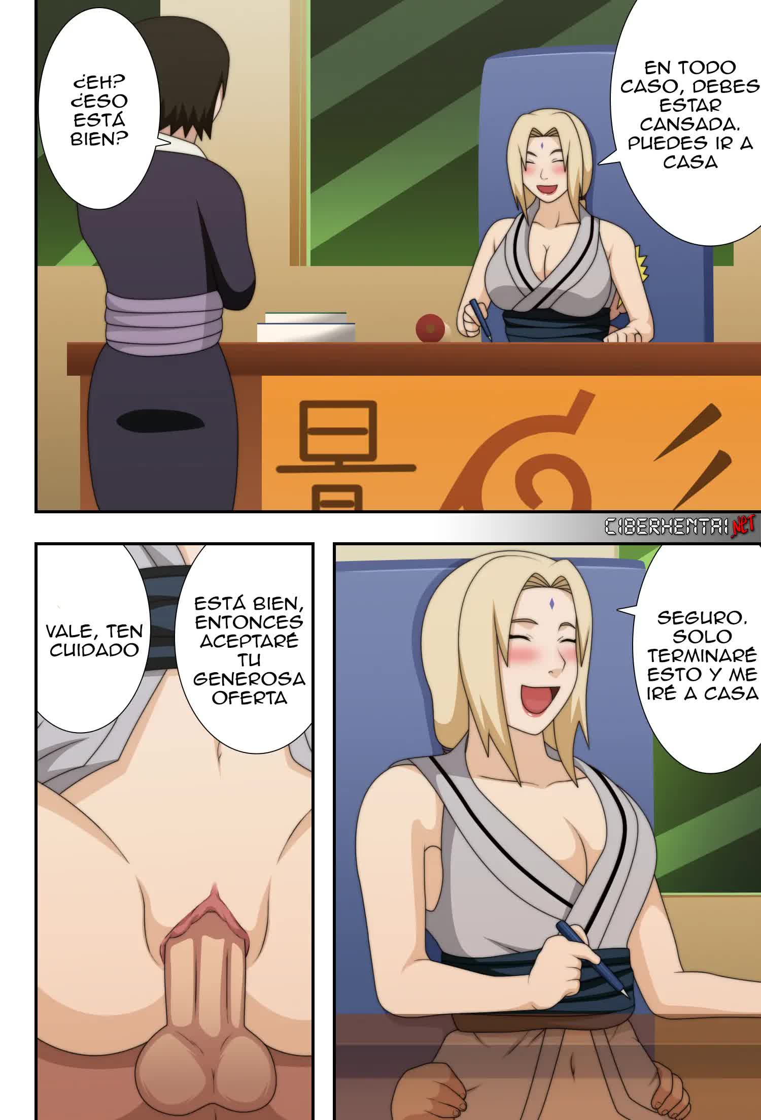 Kyonyuu no Ninja Chichikage Comic porno