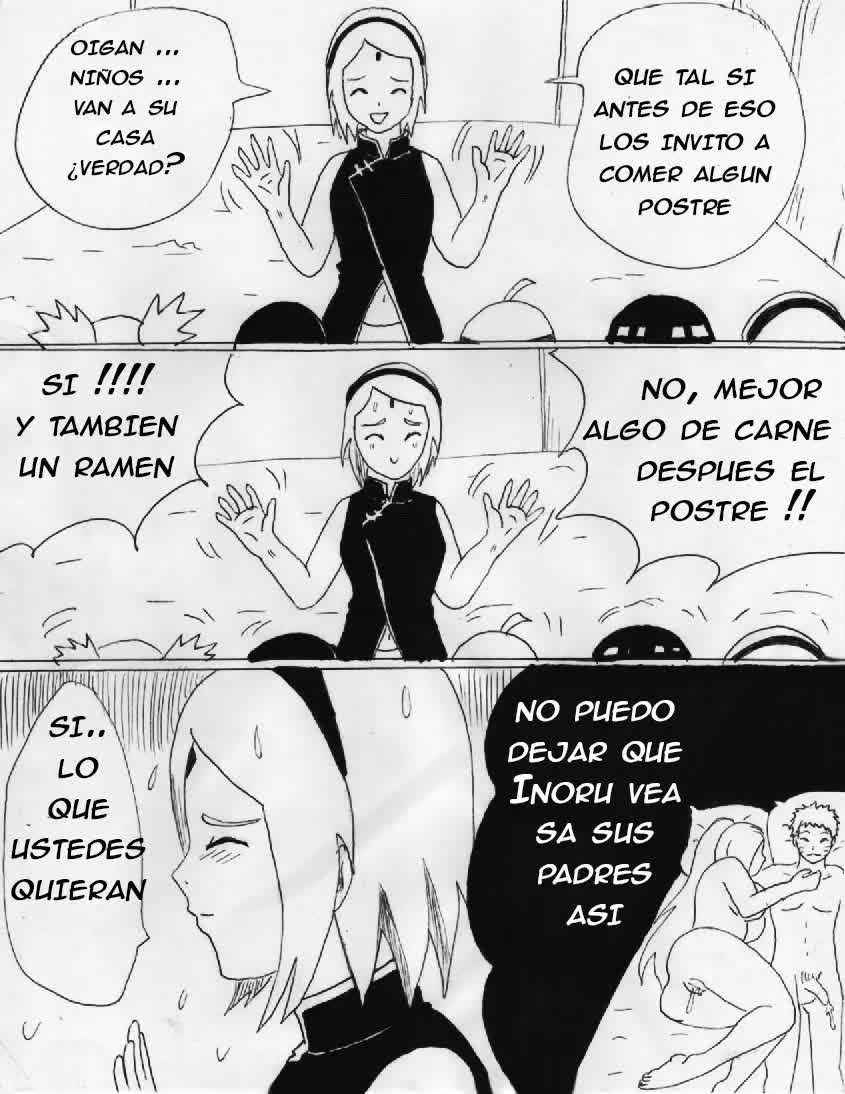 El Zorro Y La Belleza 3 Comic porno