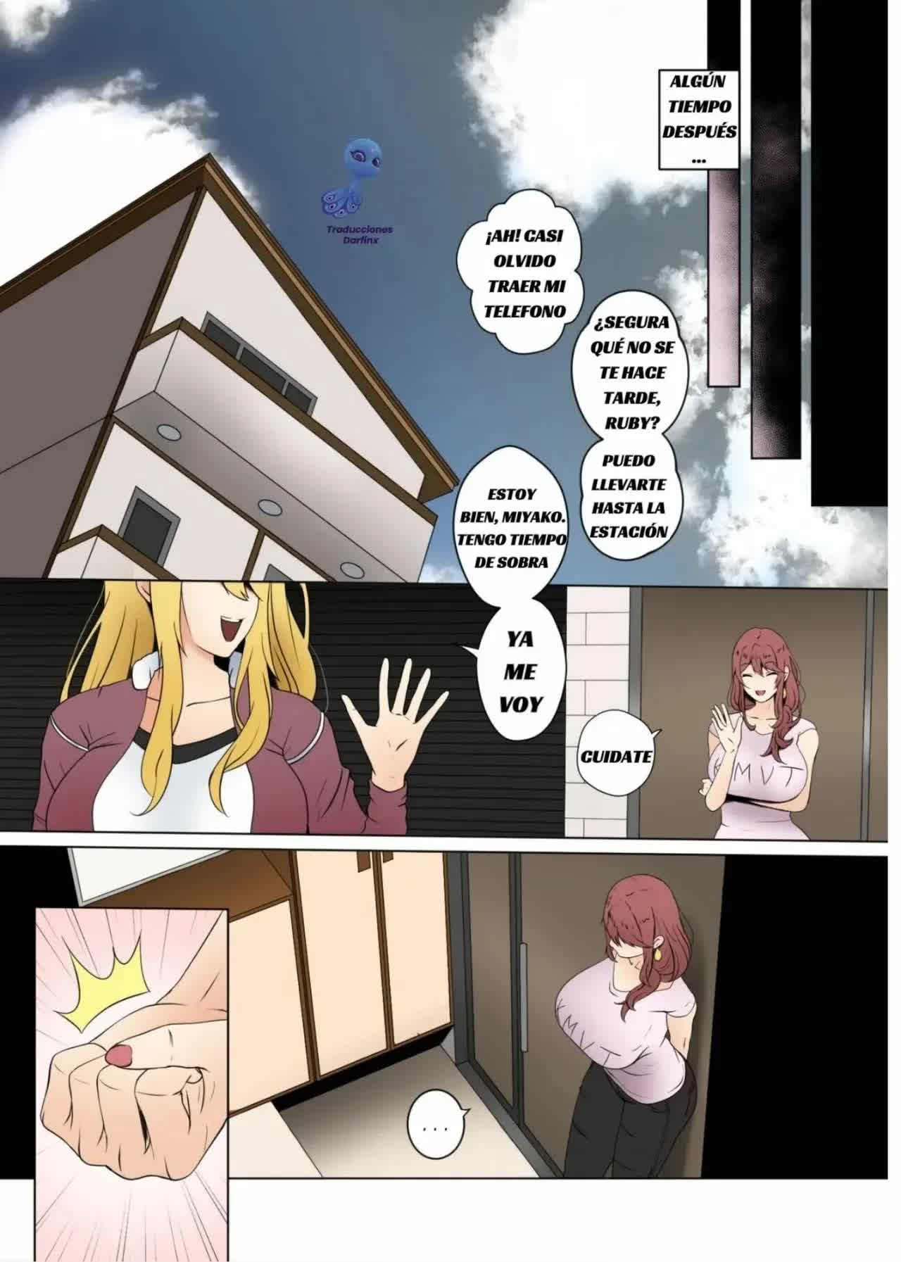 ANAK PUNGUT - Mi Hijo Adoptivo es un Joven y Guapo Actor Comic porno