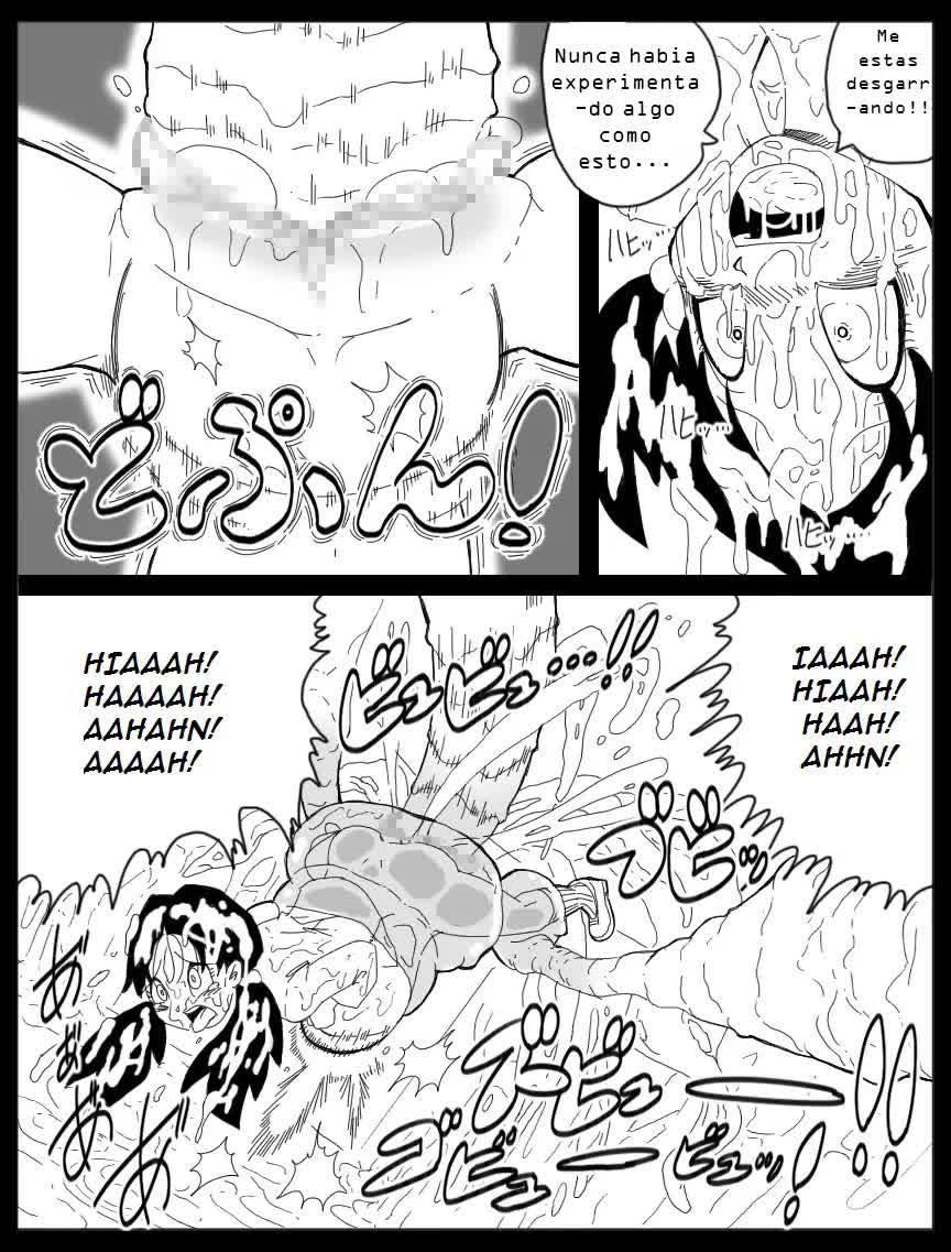 DRAGON ROAD Mousaku Gekijou 3 Comic porno