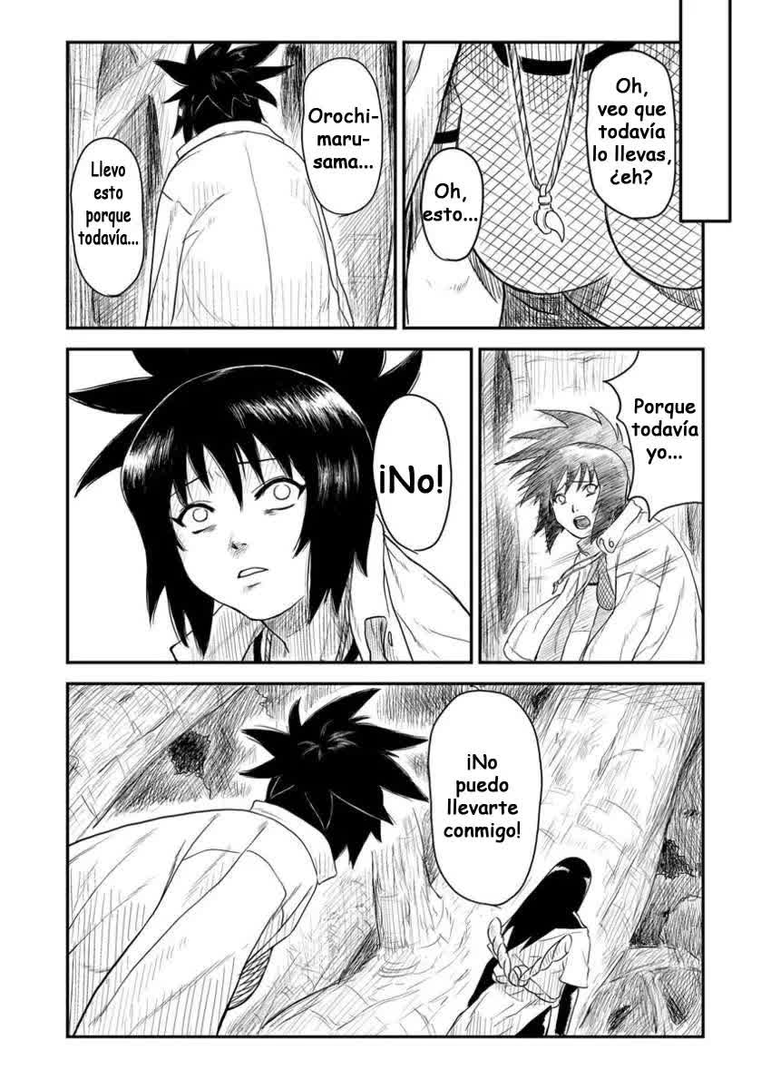 Ninja Izonshou Vol 4 - Ninja Dependence Vol 4 Comic porno