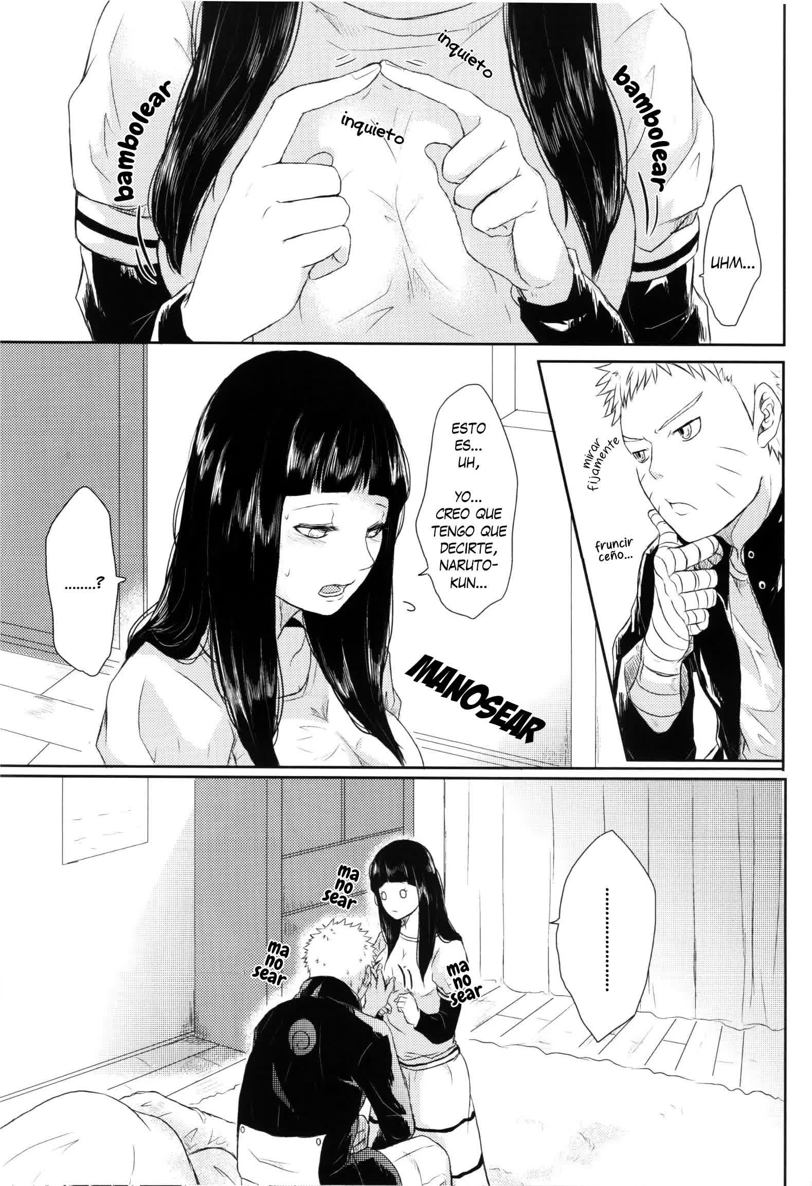 Naruto-kun no Ecchi!! Comic porno