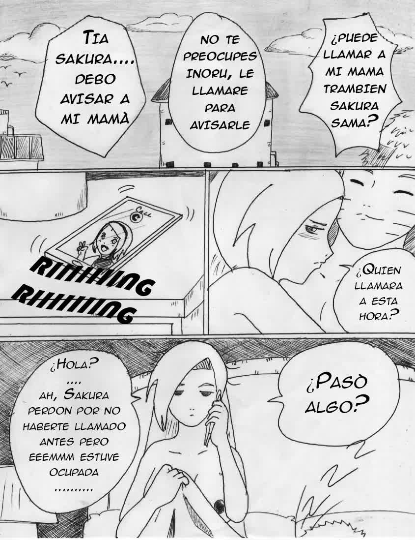 El Zorro Y La Belleza 3 Comic porno