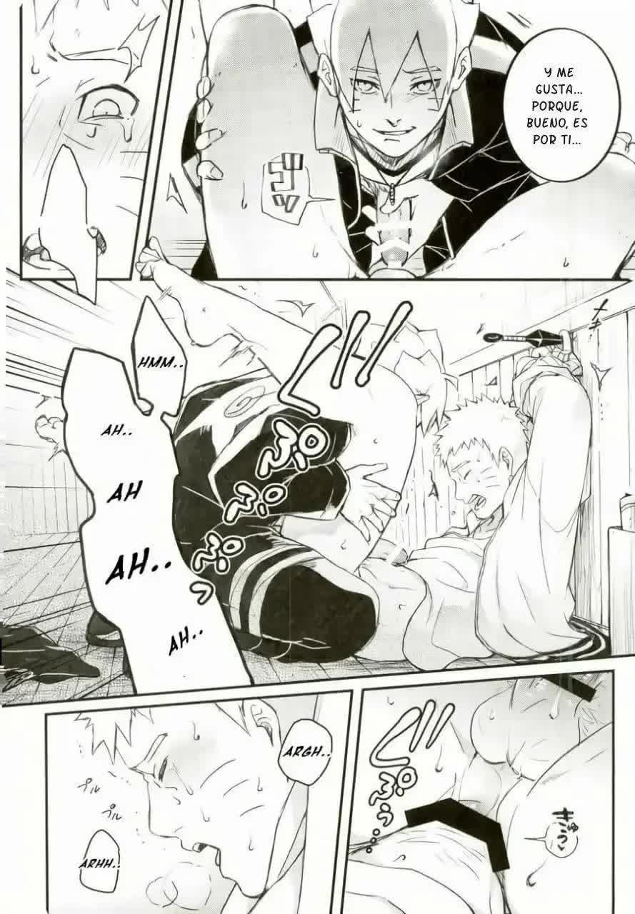 Ore no Musuko ga Nani datte!? - What is my son?! Comic porno