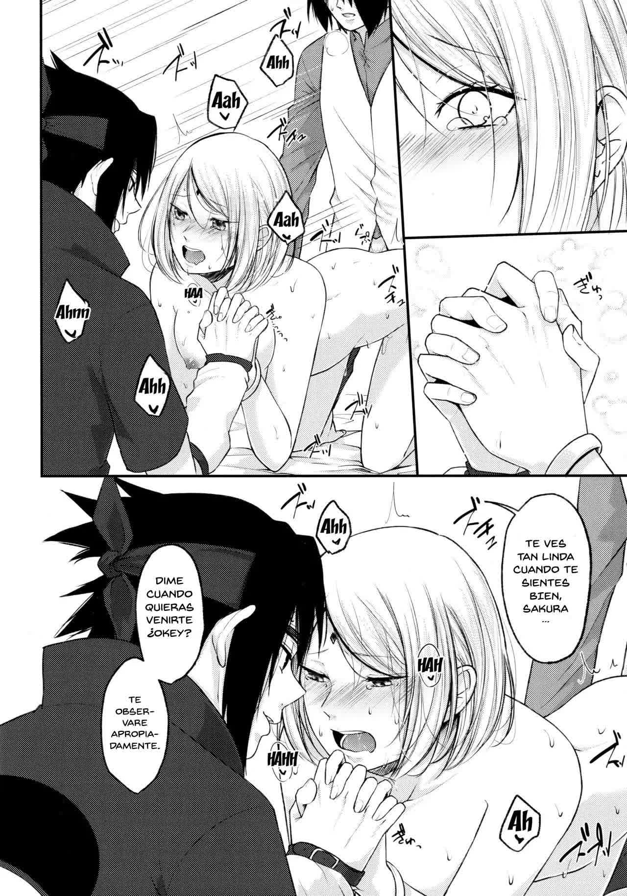 Let's play KAGE BUNSHIN! Comic porno