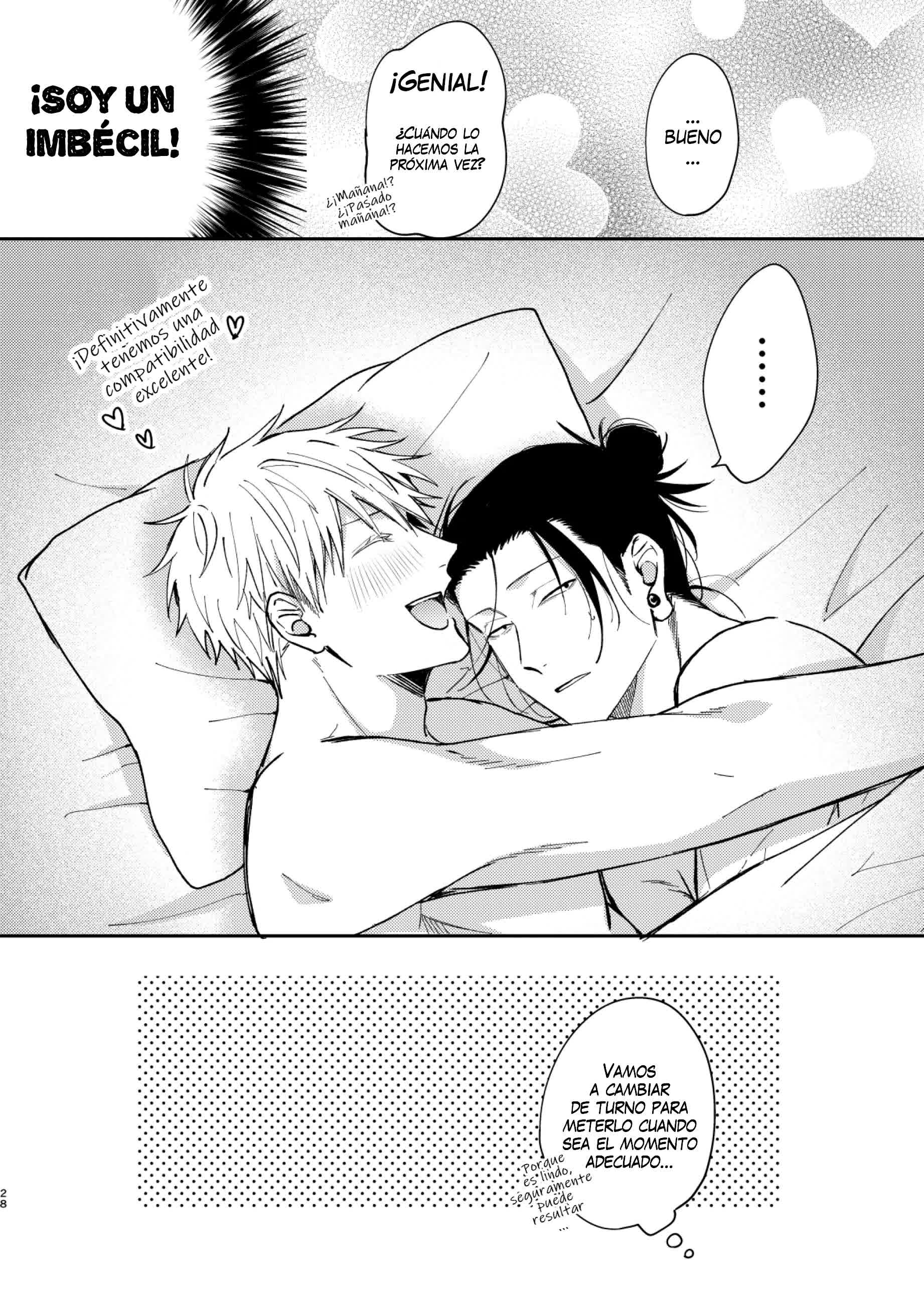 Yoru datte Omae to Shitai - I want to make love to you Comic porno