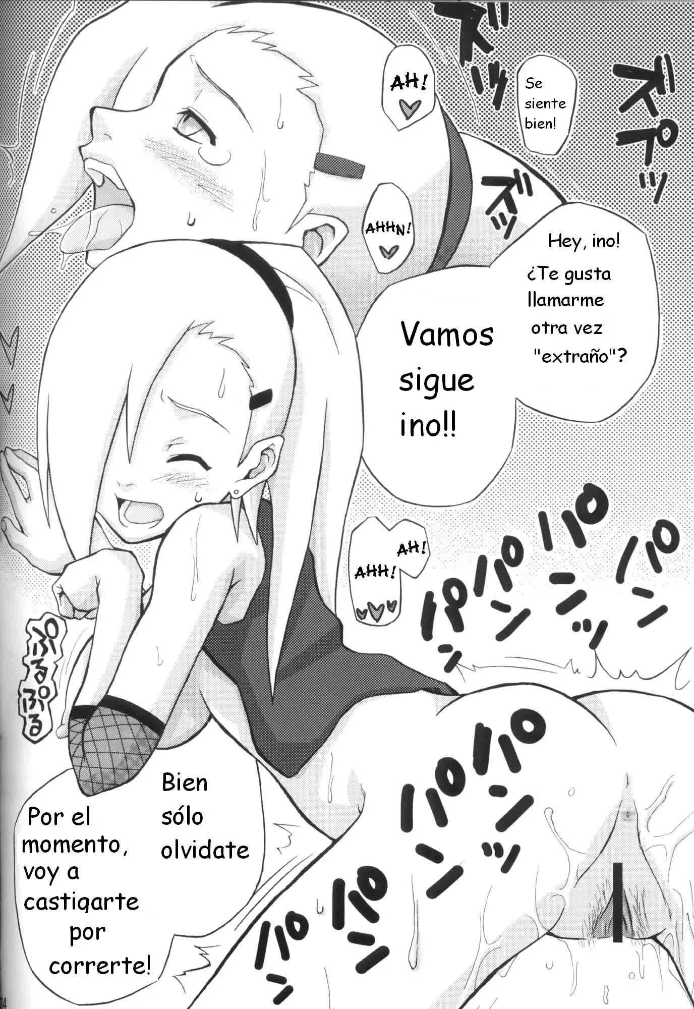 Toushatei Comic porno