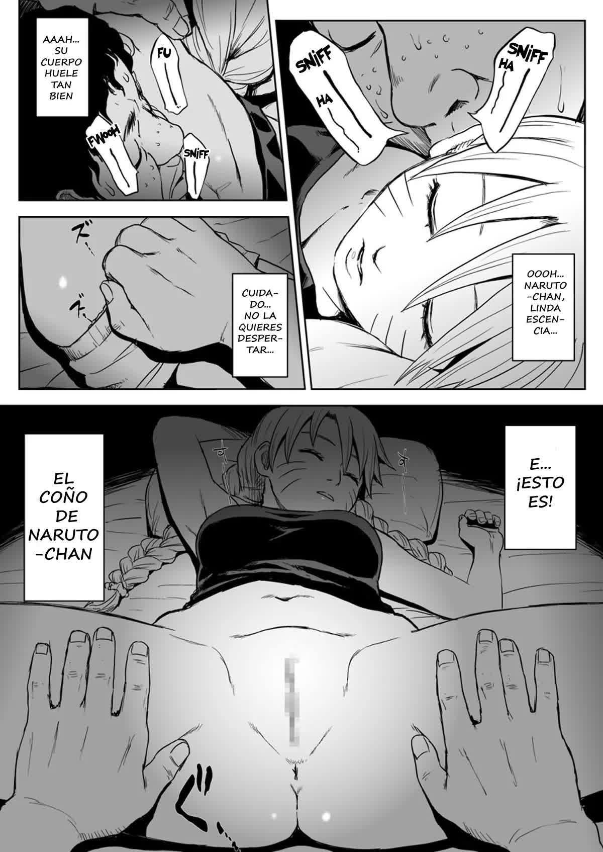 Ninja Izonshou Vol 7 Comic porno
