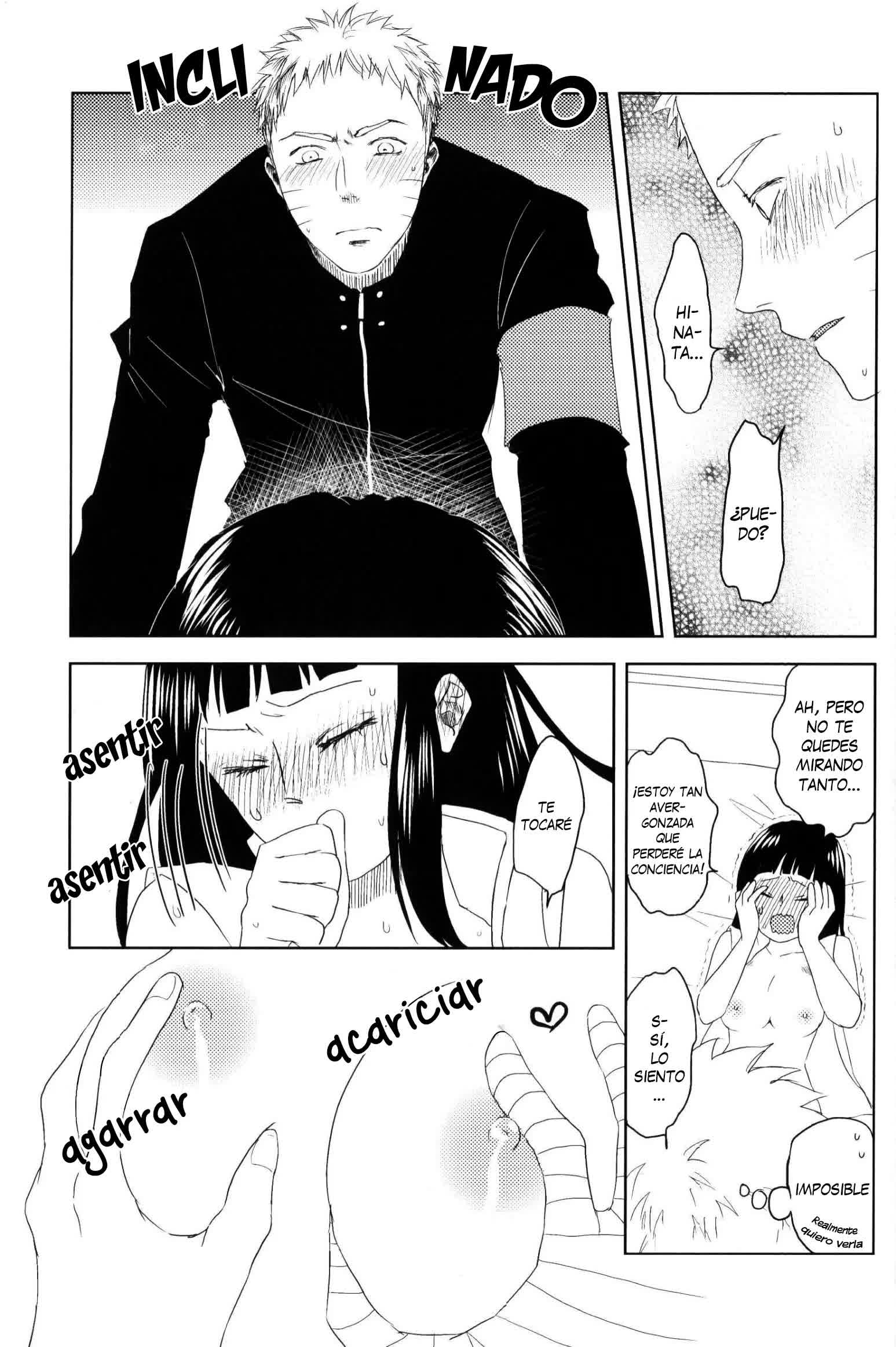 Junketsu Patience Comic porno