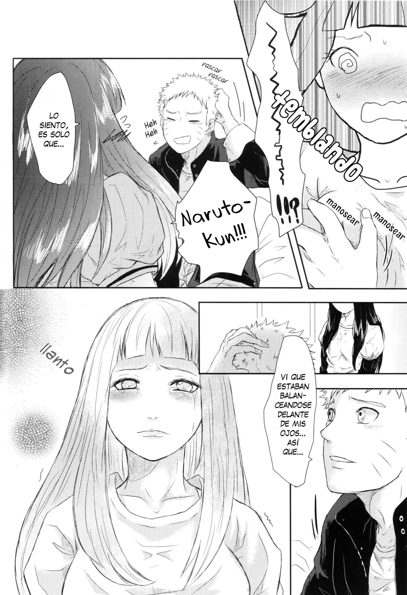 Naruto-kun no Ecchi!! Comic porno