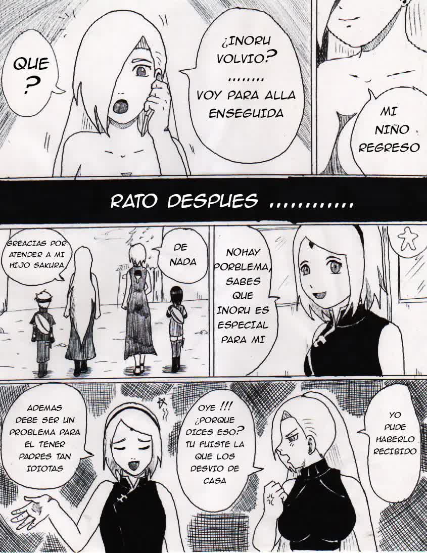 El Zorro Y La Belleza 3 Comic porno