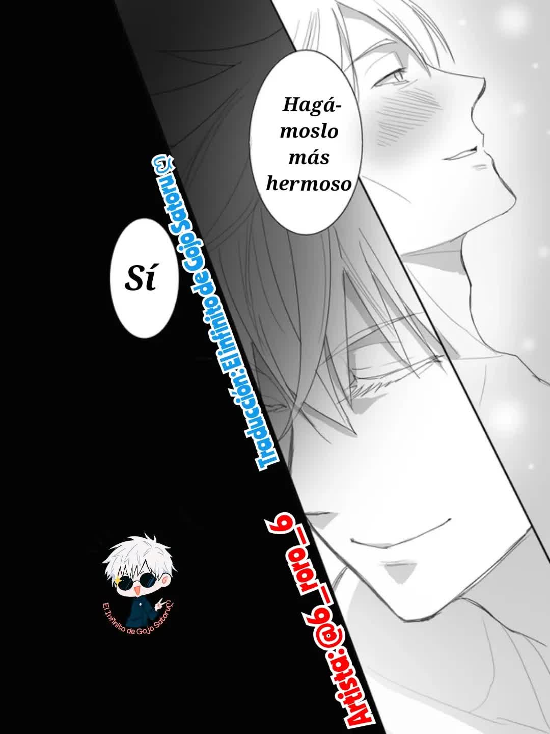 Flor de iris 3 Edicion Comic porno