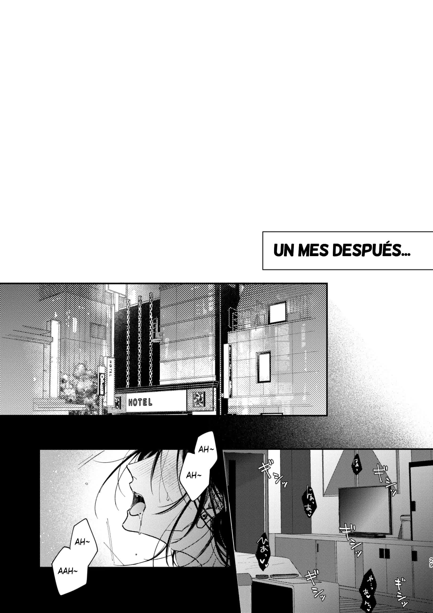 Yoru datte Omae to Shitai - I want to make love to you Comic porno