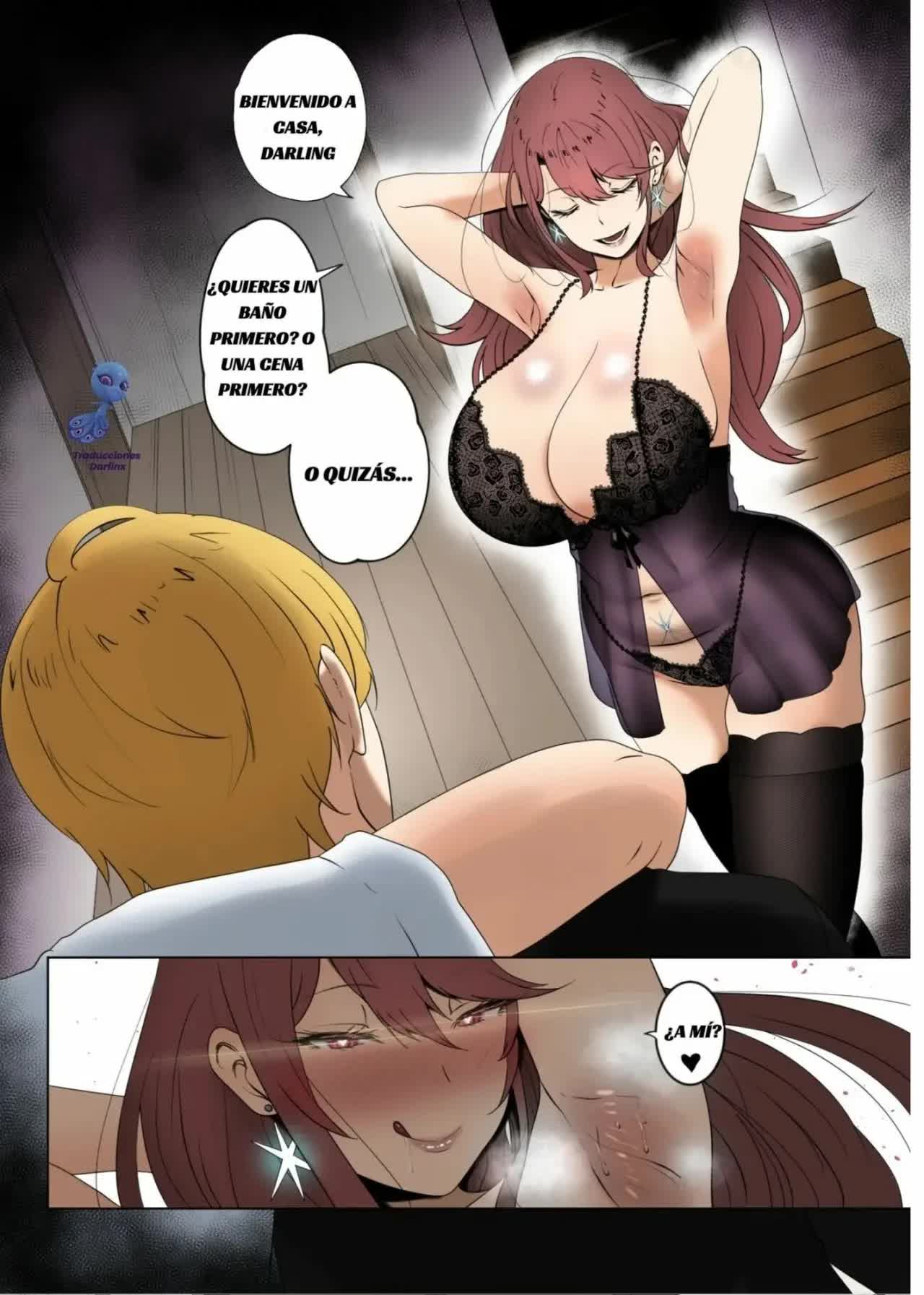 ANAK PUNGUT - Mi Hijo Adoptivo es un Joven y Guapo Actor Comic porno