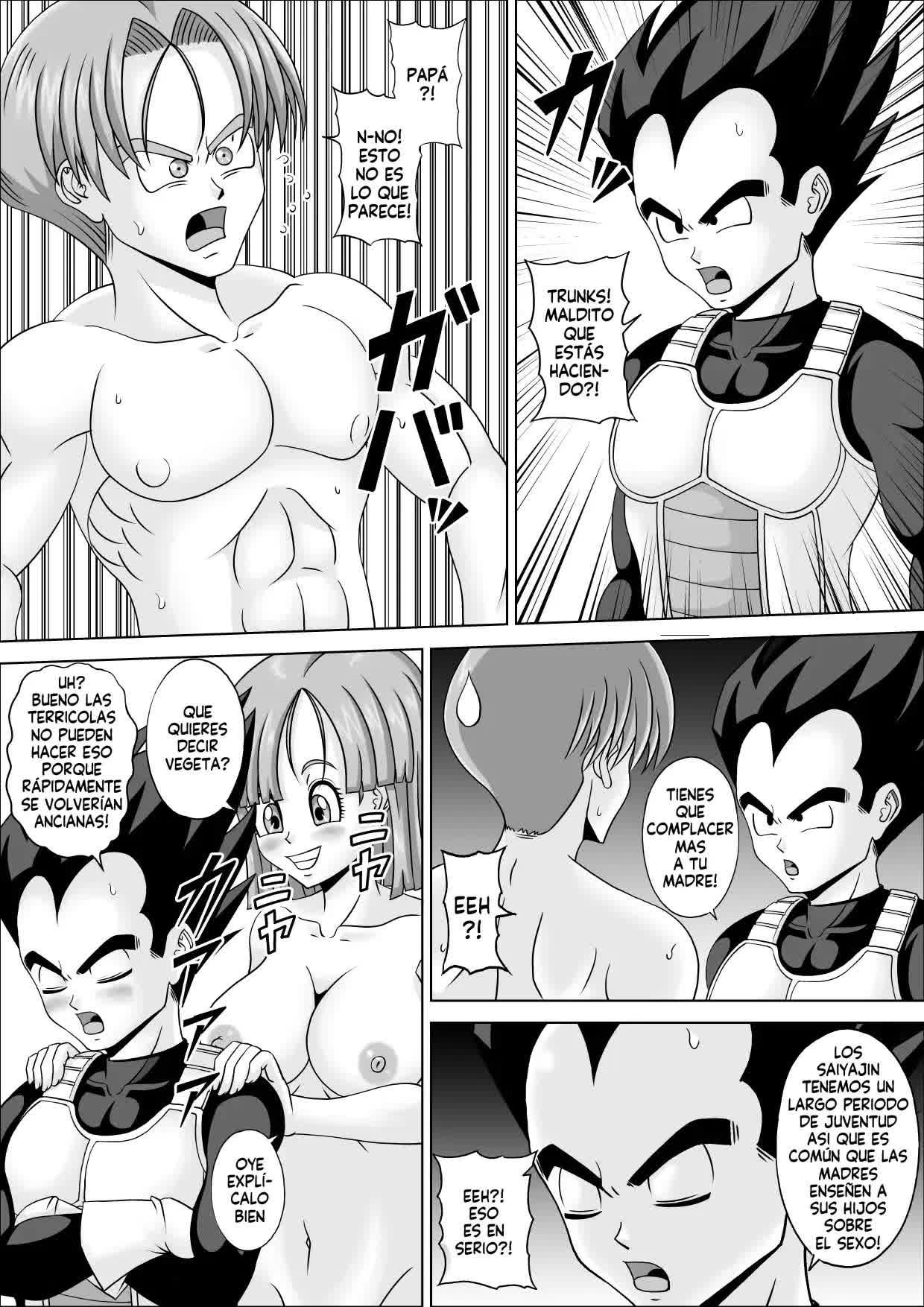 Fudeoroshi wa Kako no Mama Comic porno