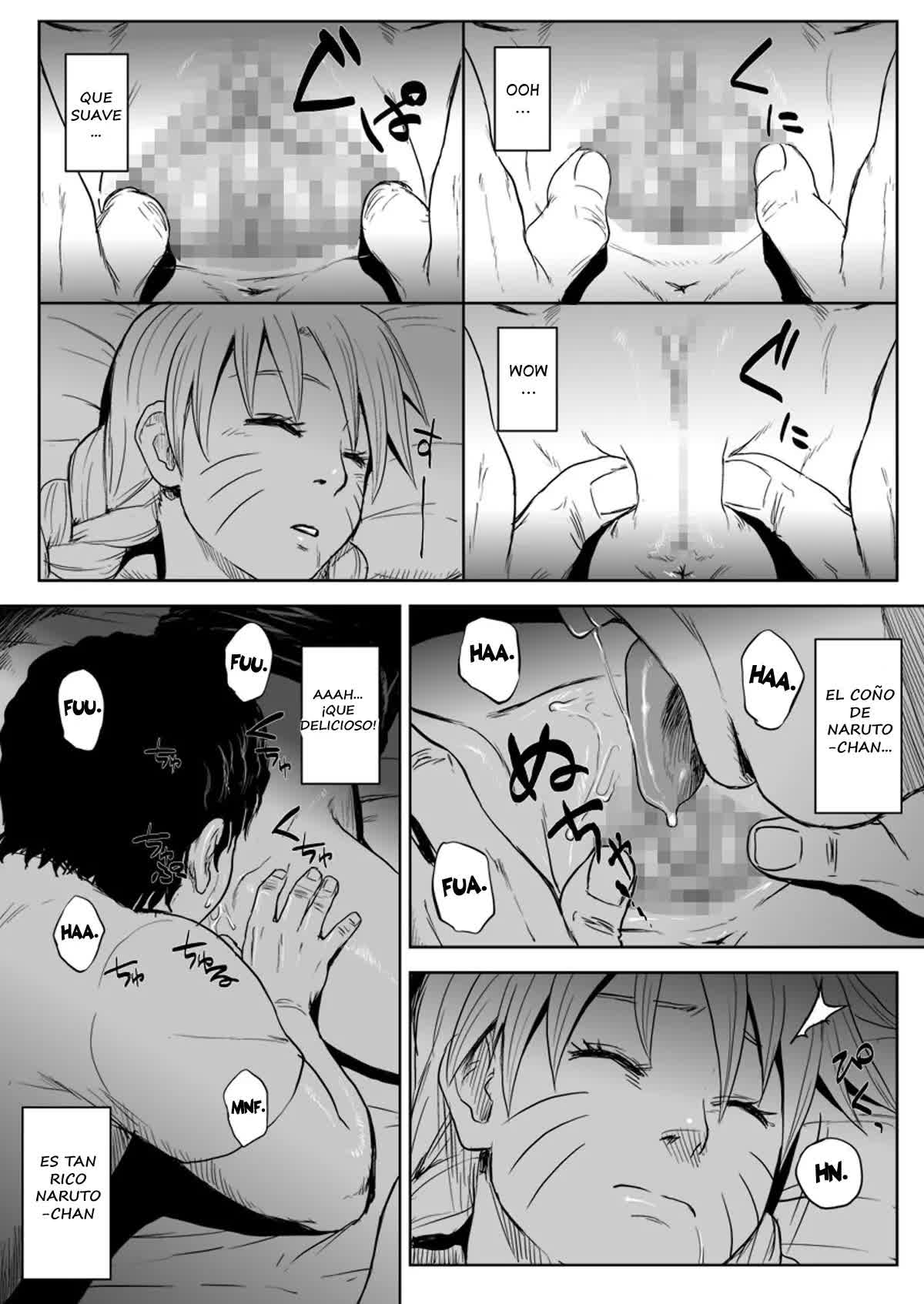 Ninja Izonshou Vol 7 Comic porno