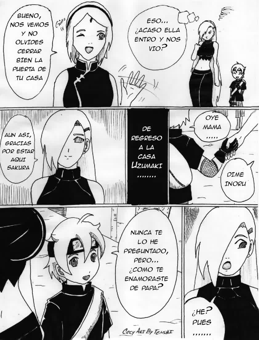 El Zorro Y La Belleza 3 Comic porno