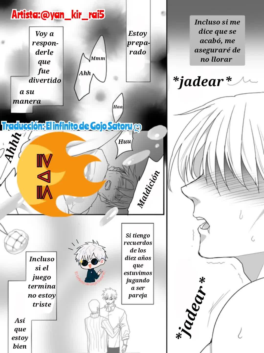 Flor de iris 1 Edicion Comic porno