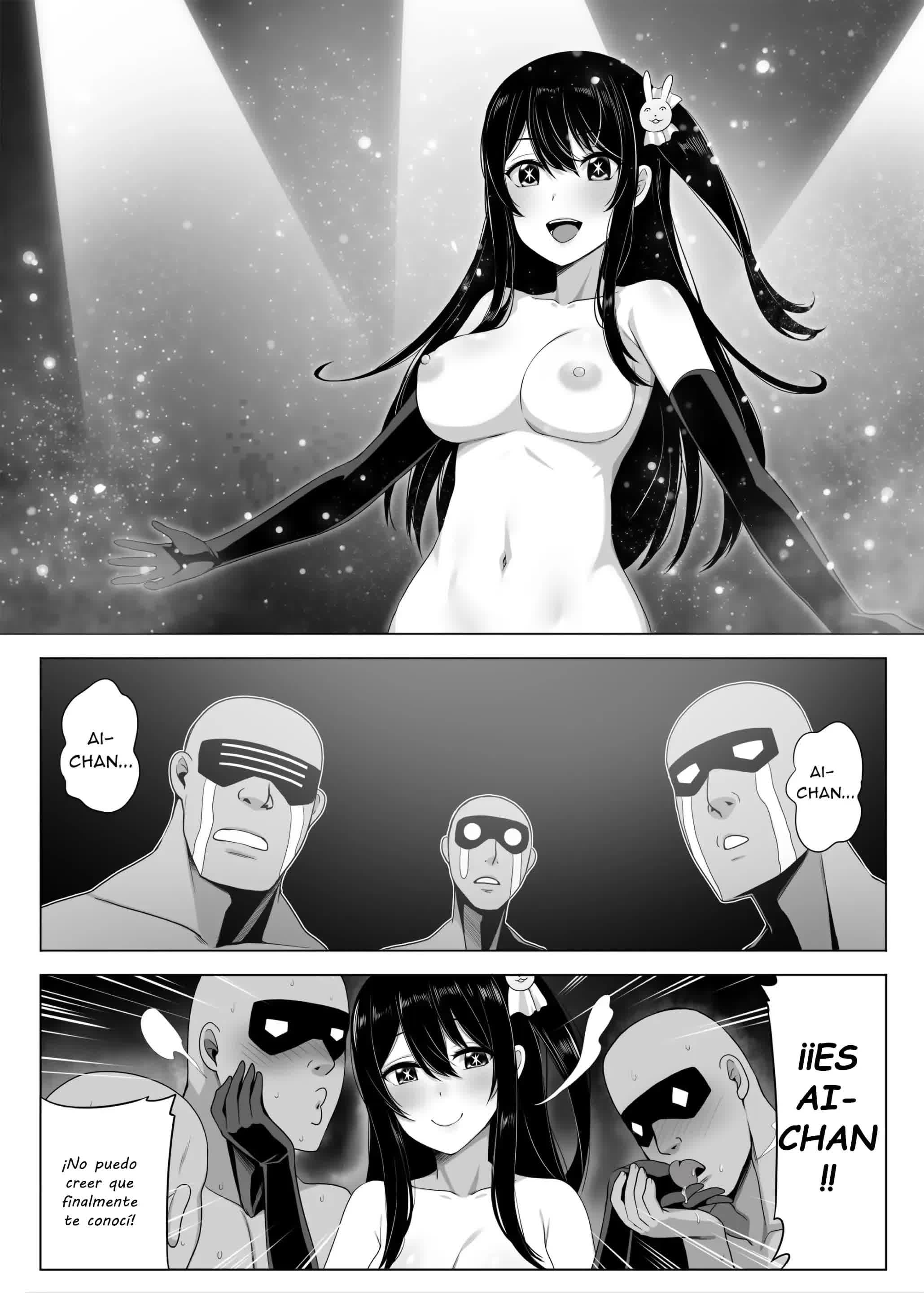 Makura Eigyoushi no Ko Comic porno