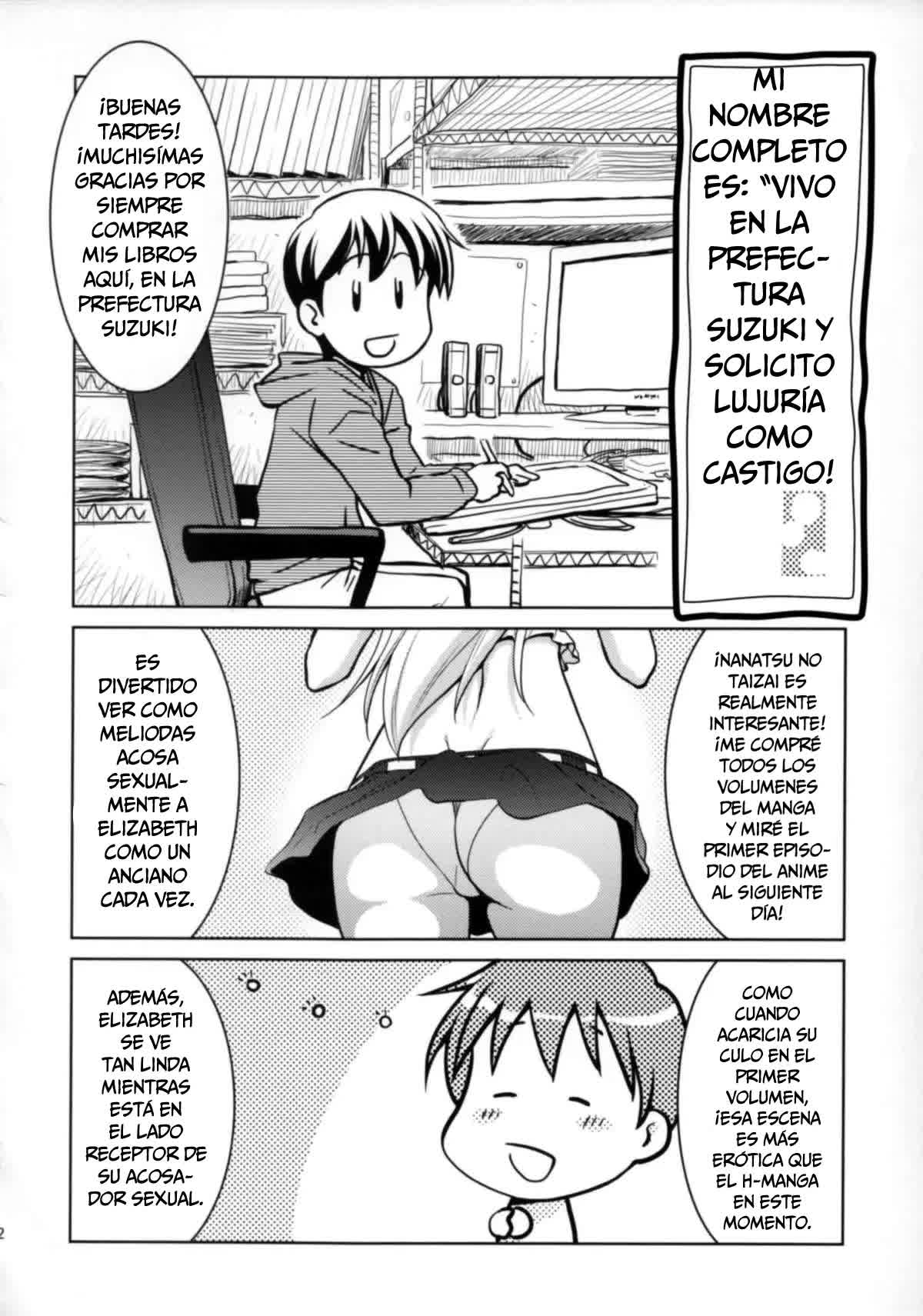Ho... Hontou desu ka Comic porno