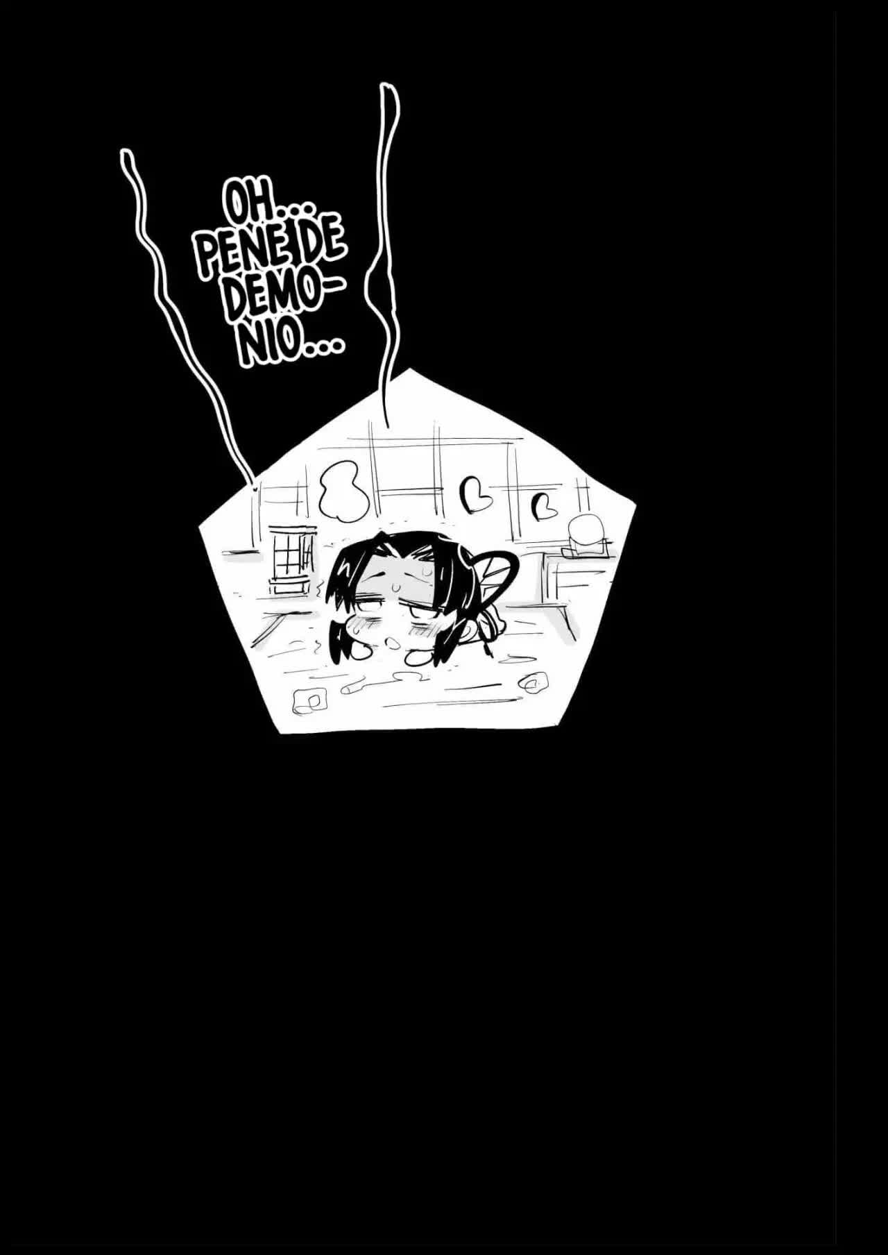 Oni Metsu no Yujo Kochou Shinobu - RAPE OF DEMON SLAYER 7 Comic porno